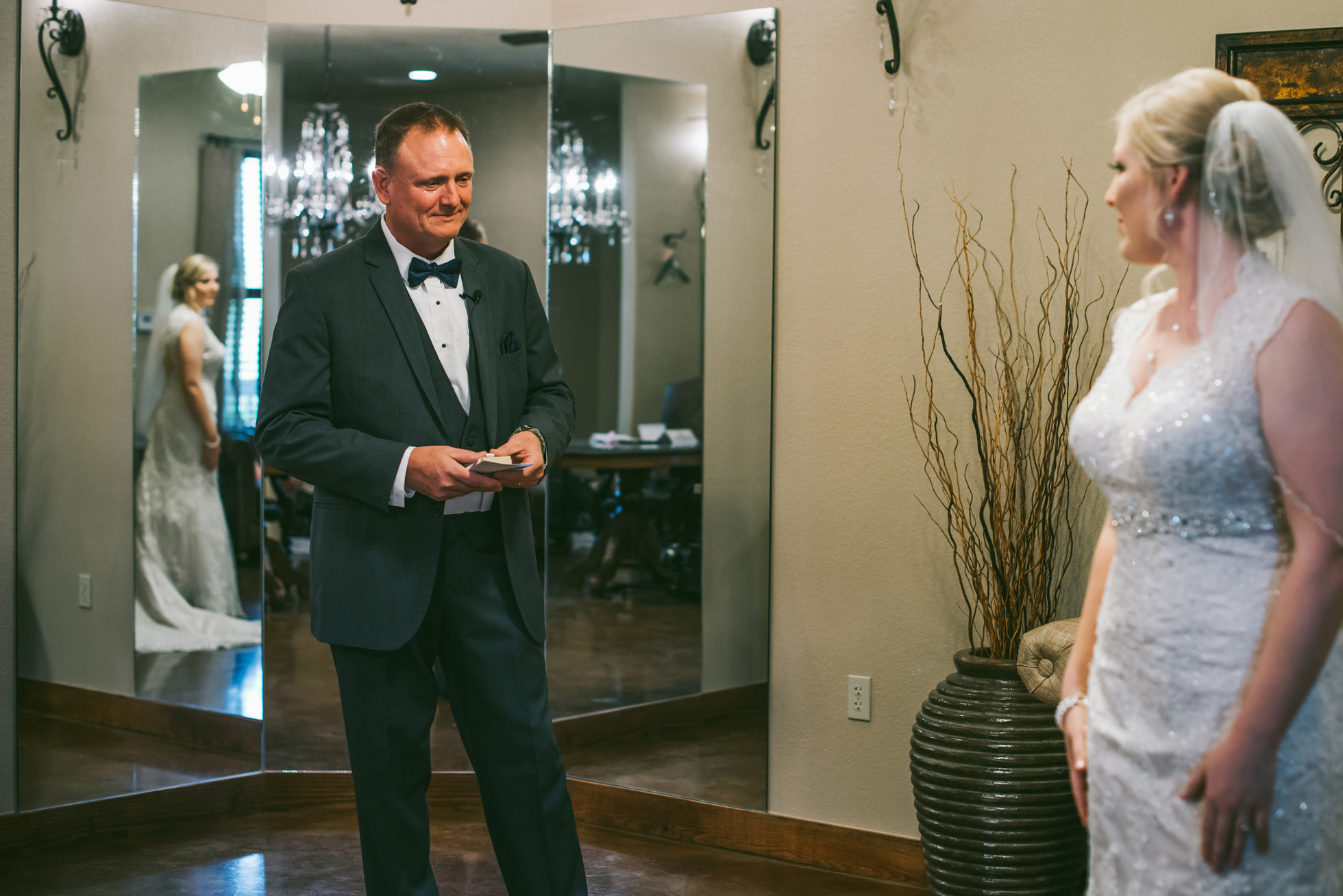 springs event venue wedding