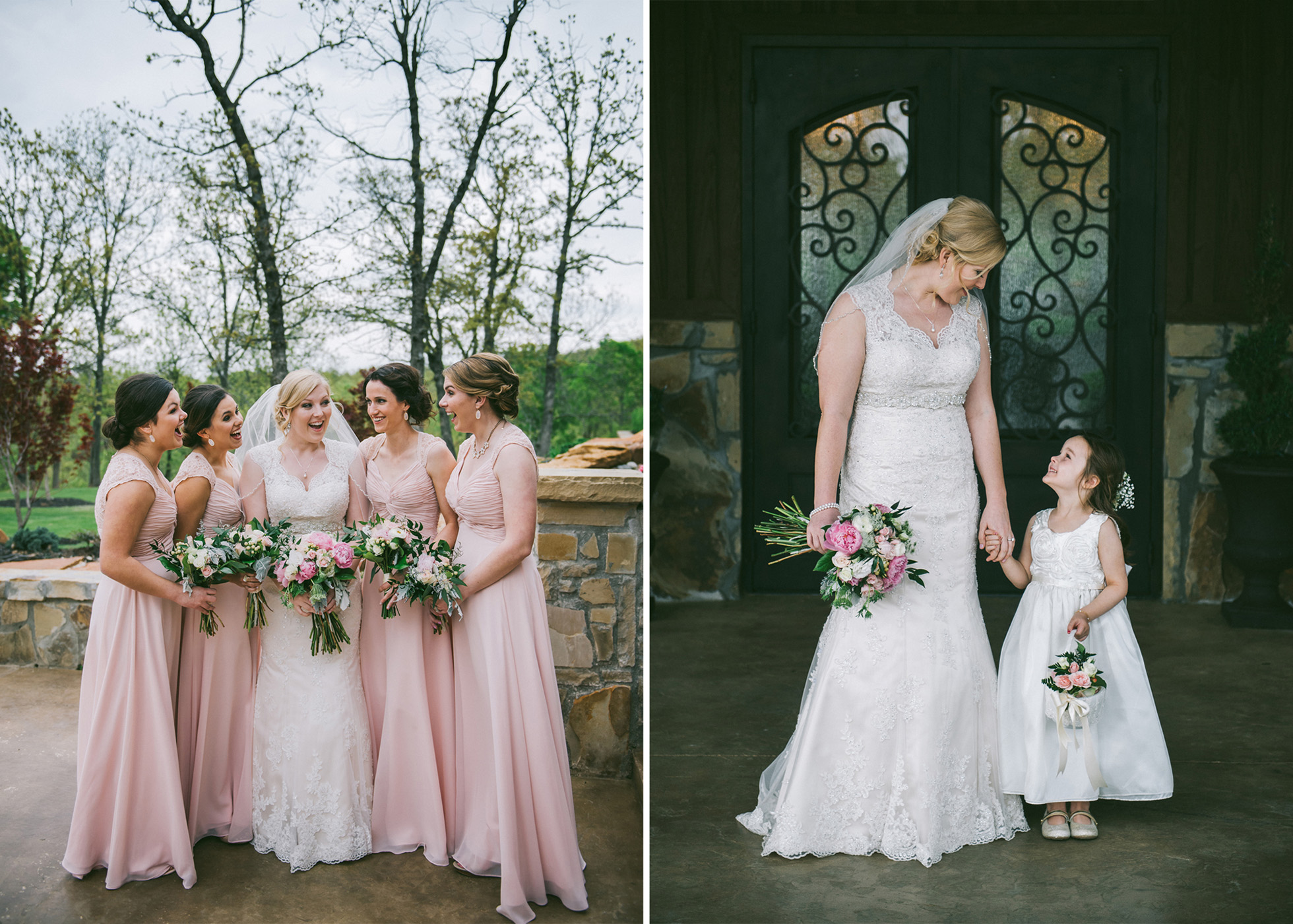 springs event venue wedding