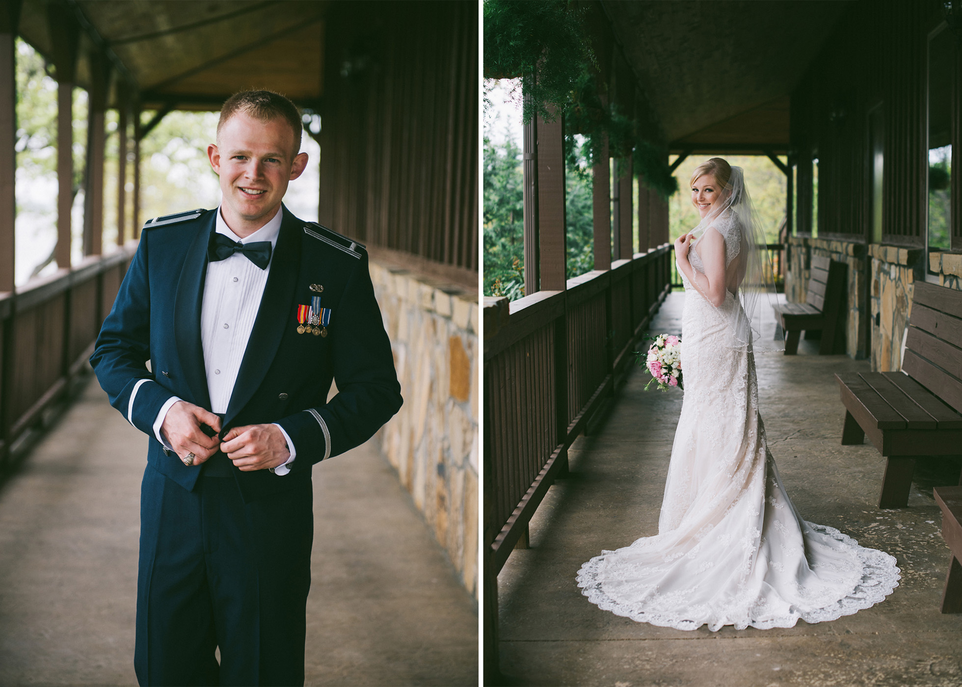 springs event venue wedding