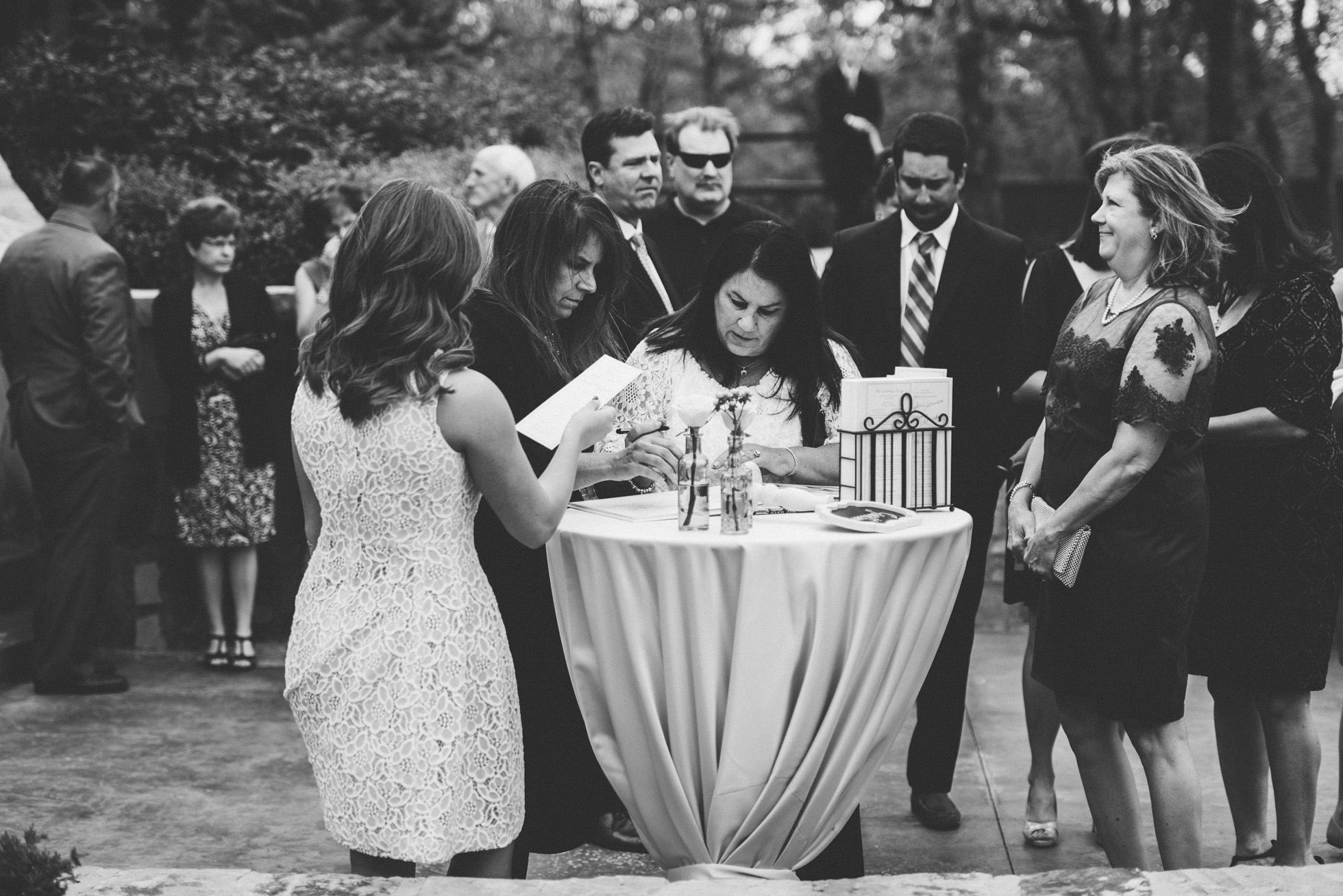 springs event venue wedding