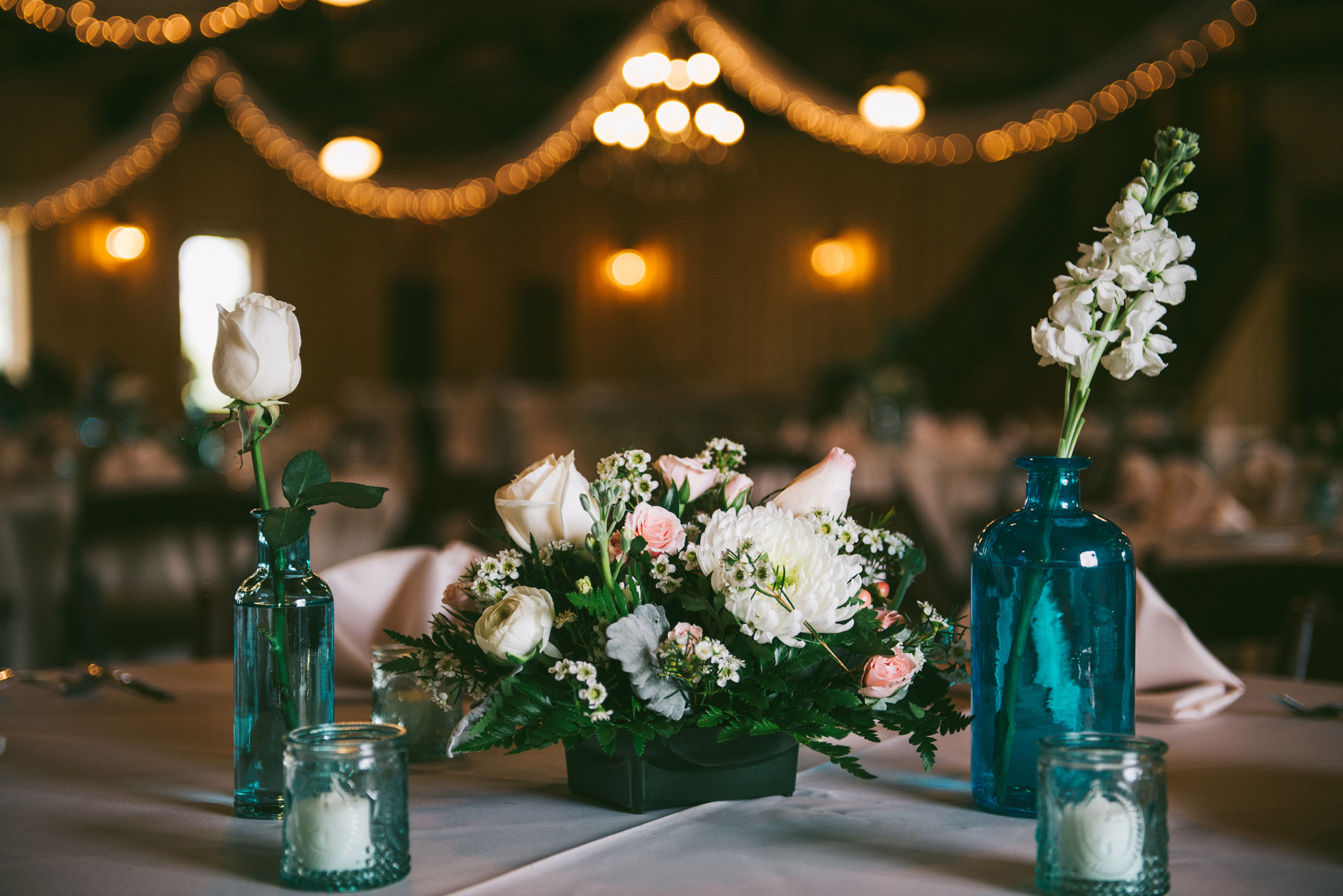 springs event venue wedding