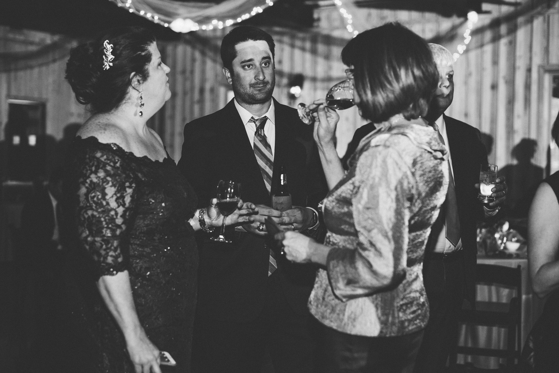 springs event venue wedding