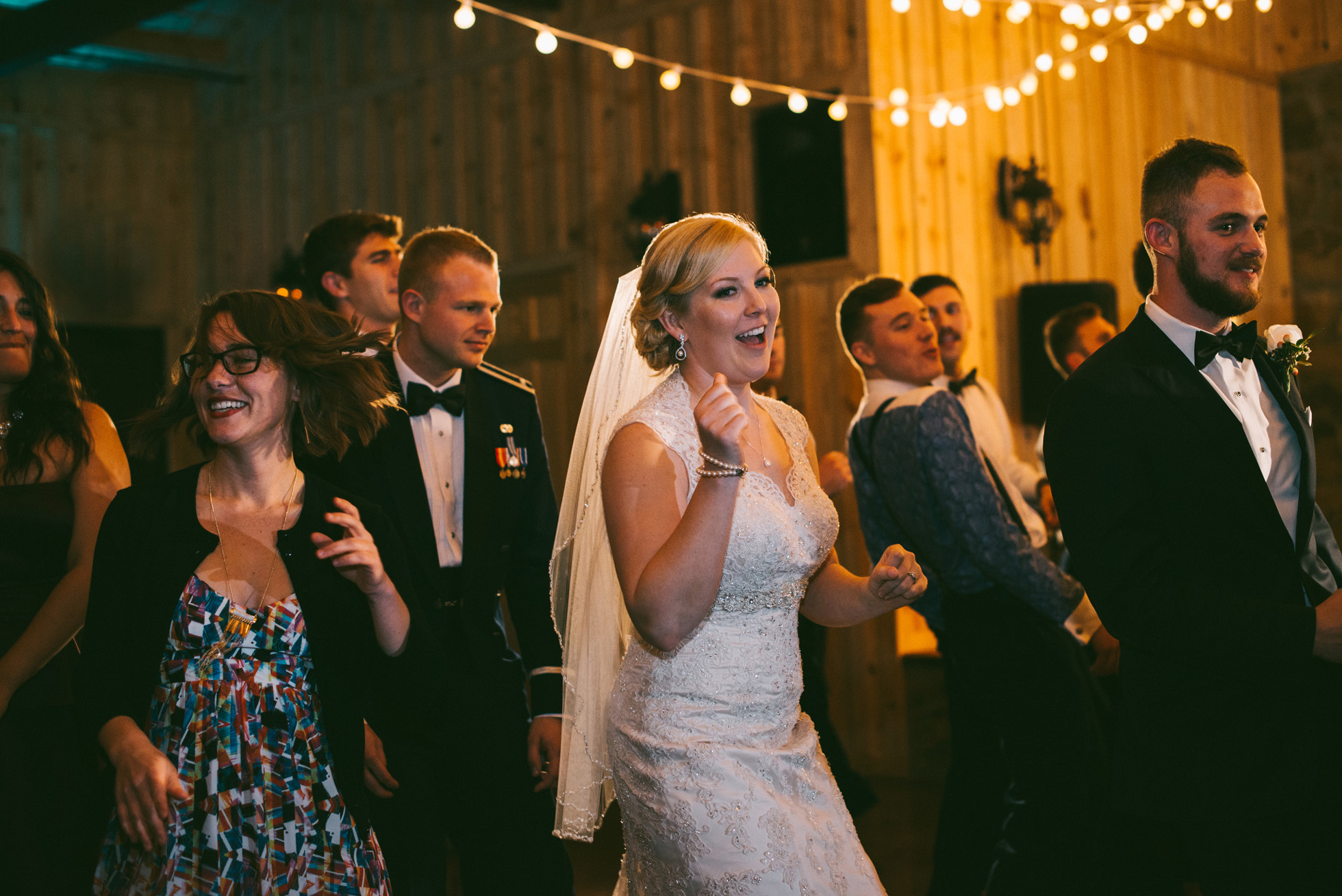 springs event venue wedding