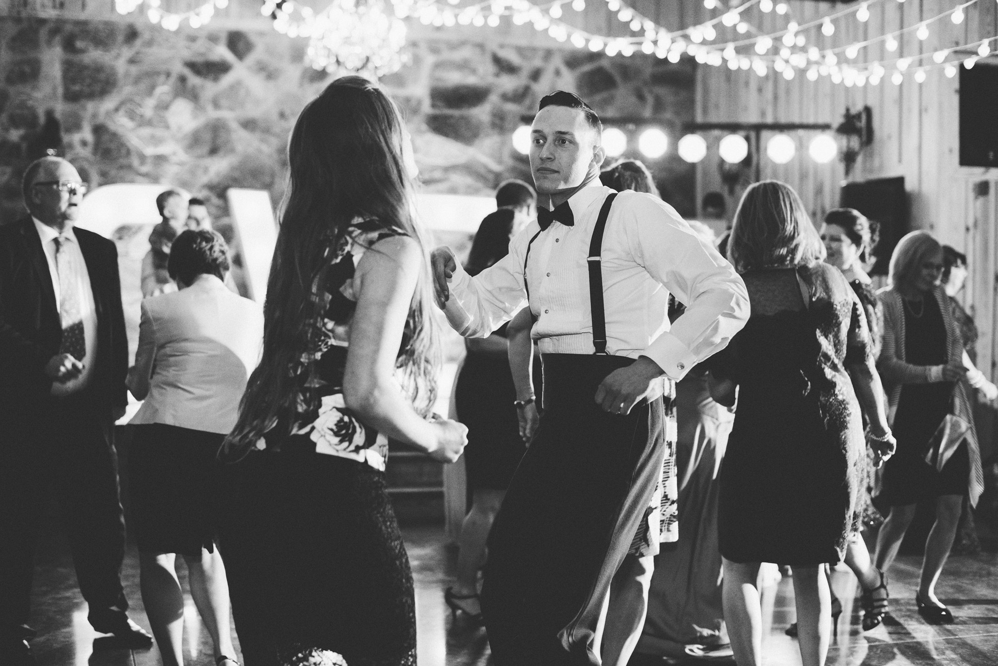 springs event venue wedding