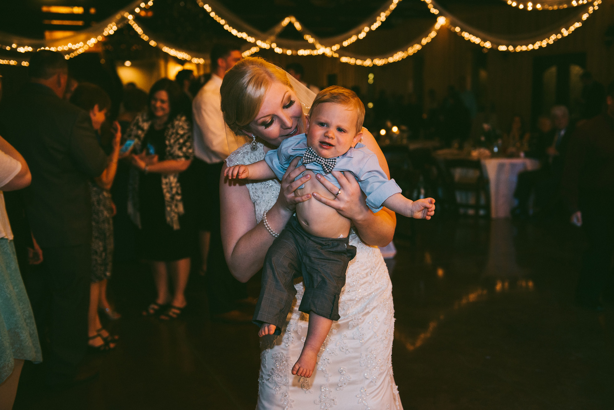 springs event venue wedding