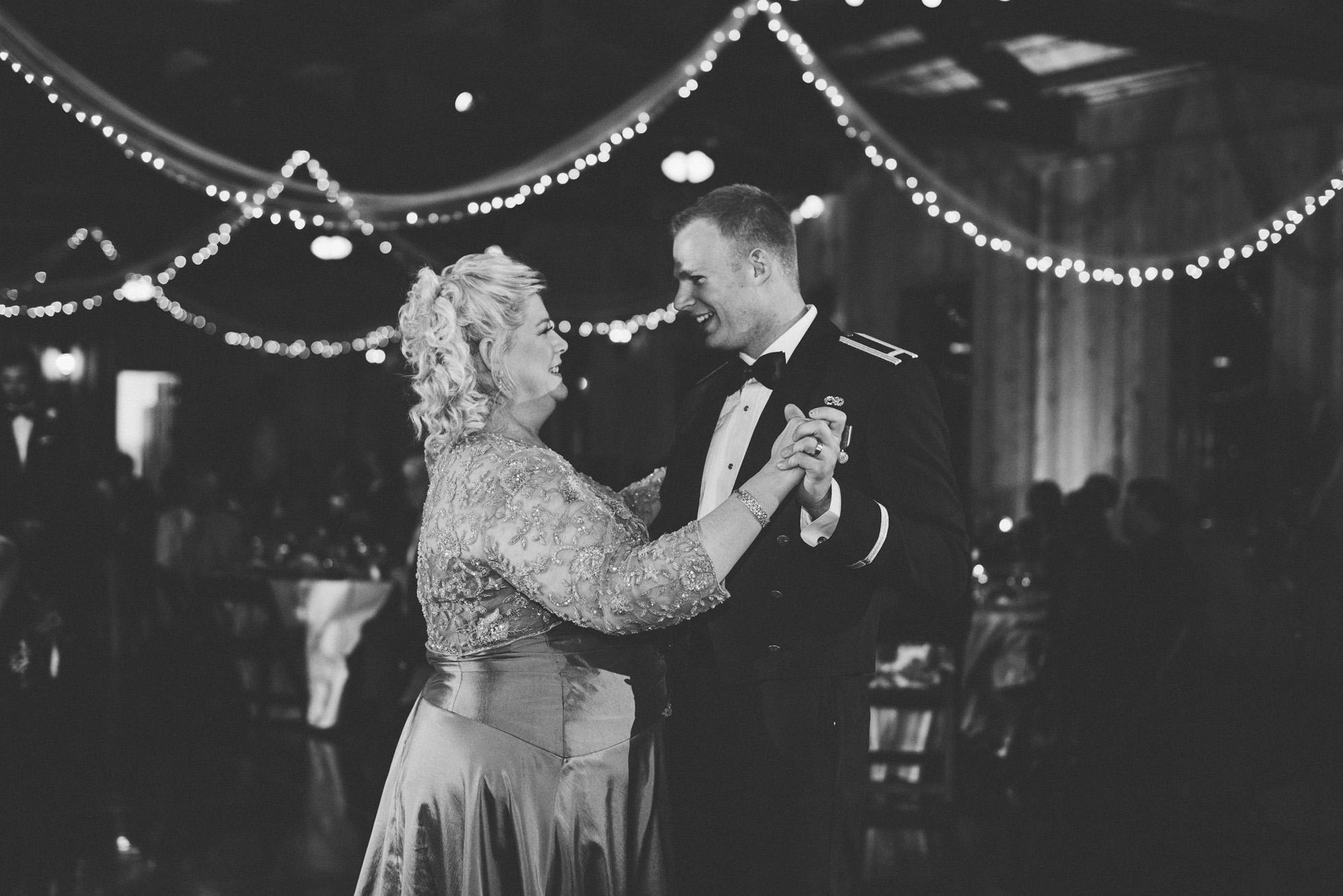 springs event venue wedding