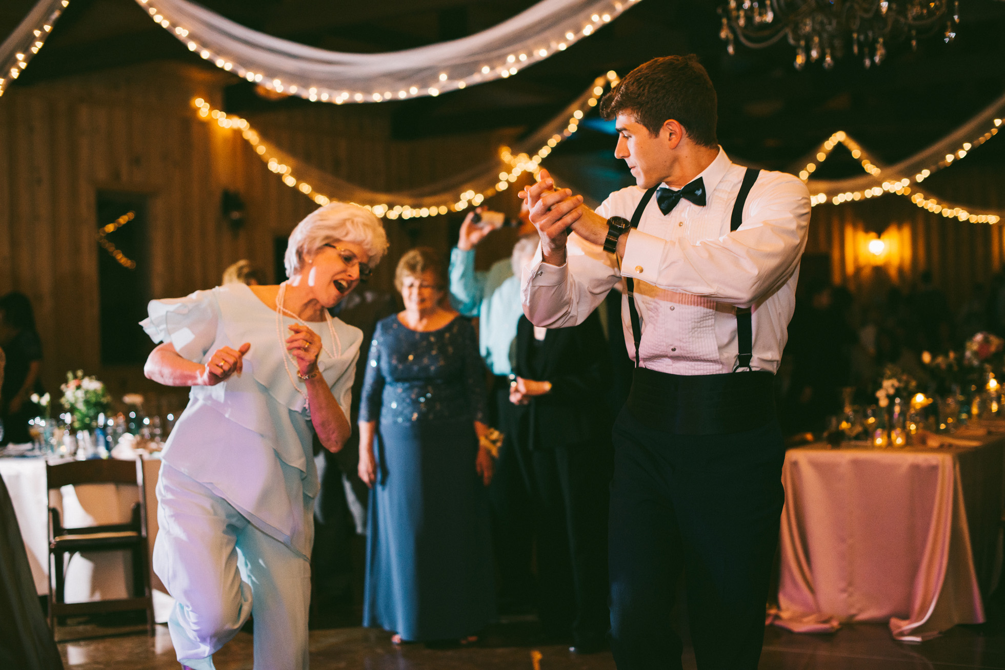 springs event venue wedding