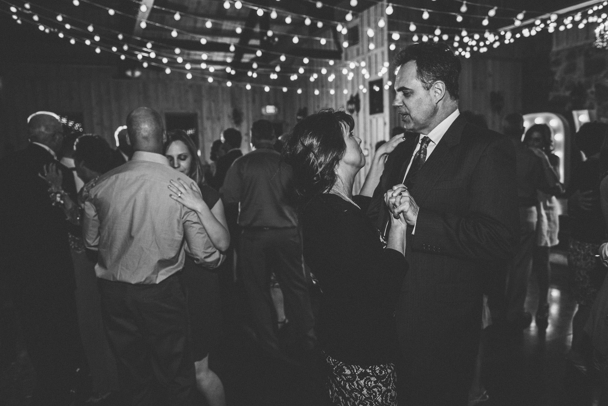 springs event venue wedding