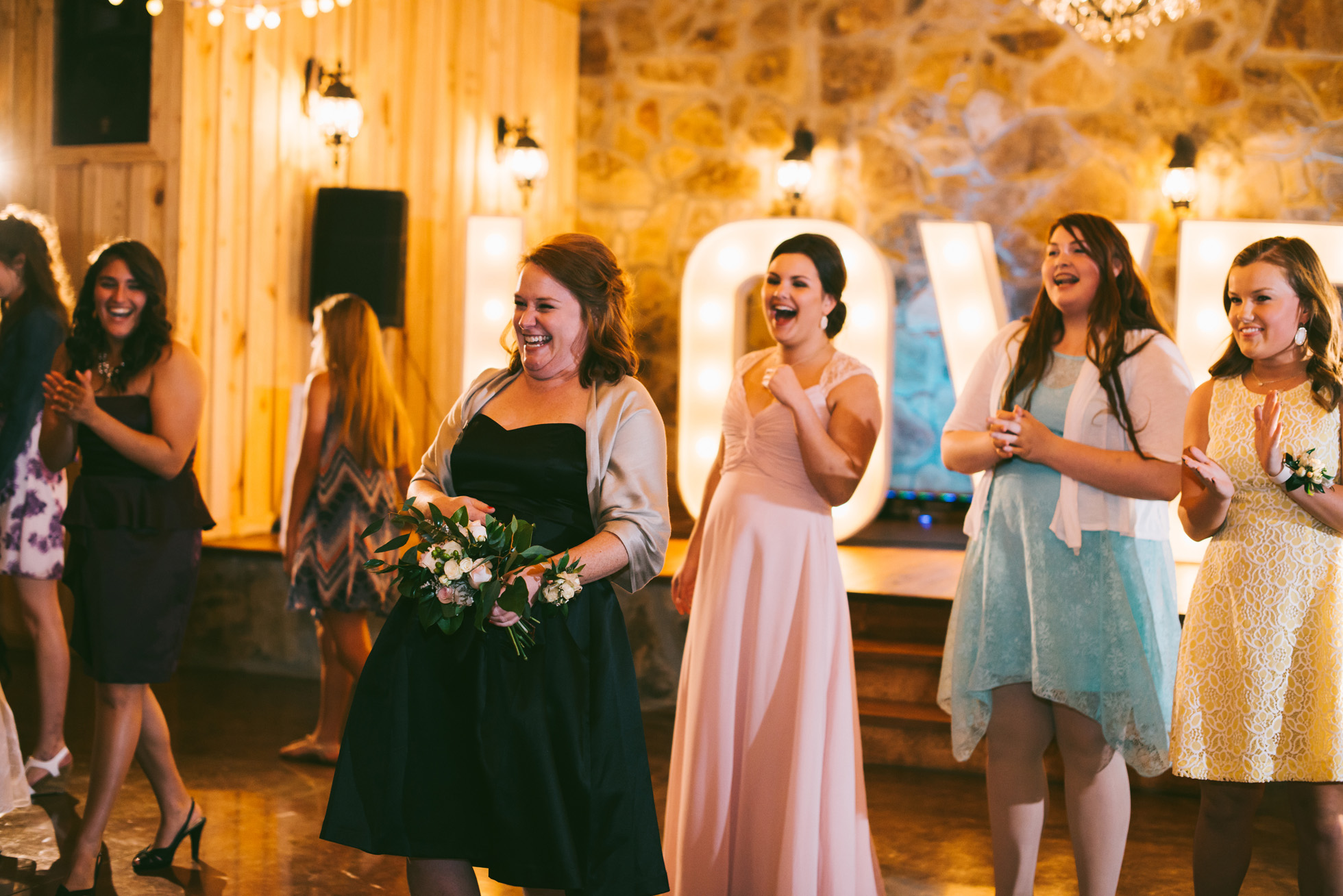 springs event venue wedding