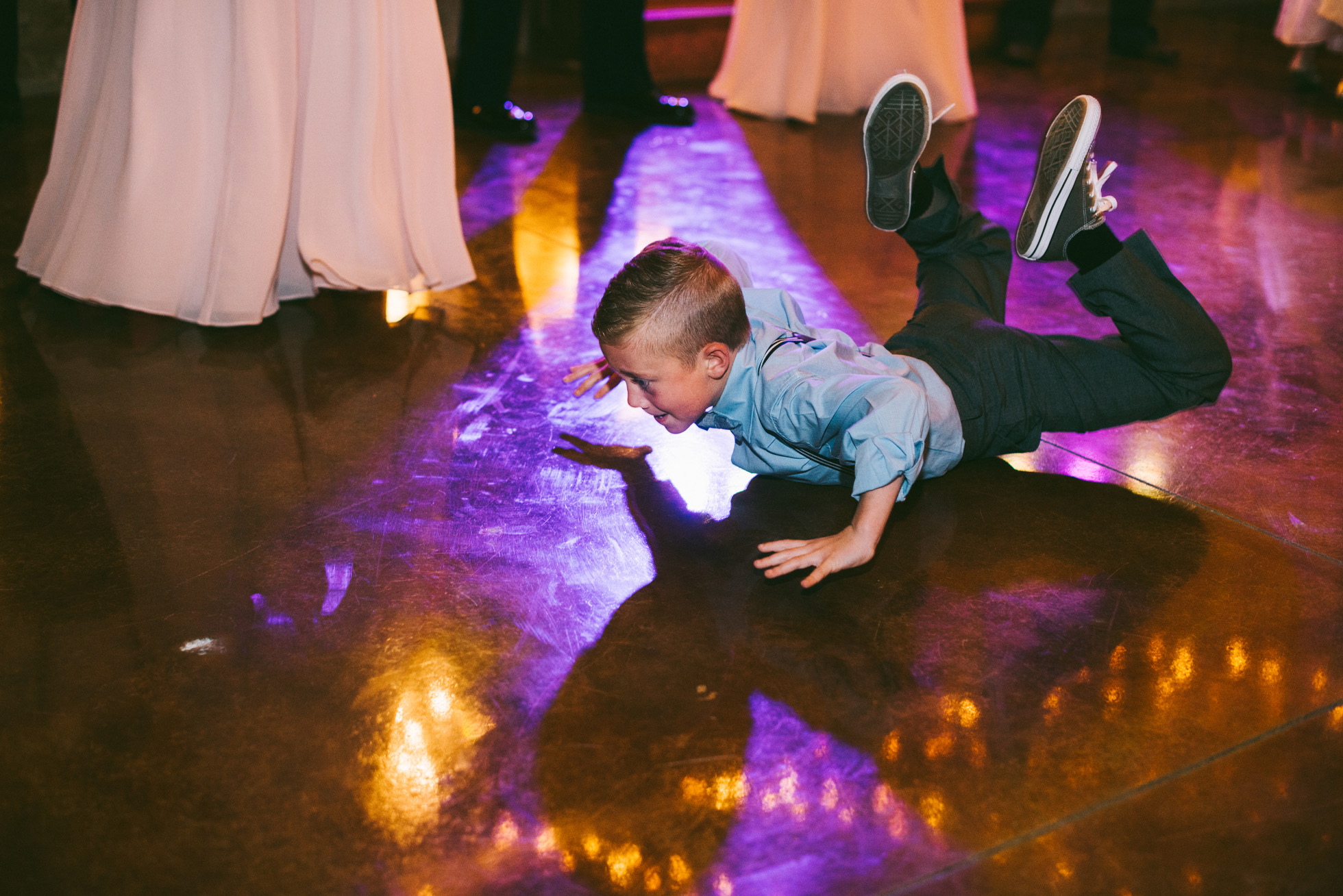 springs event venue wedding