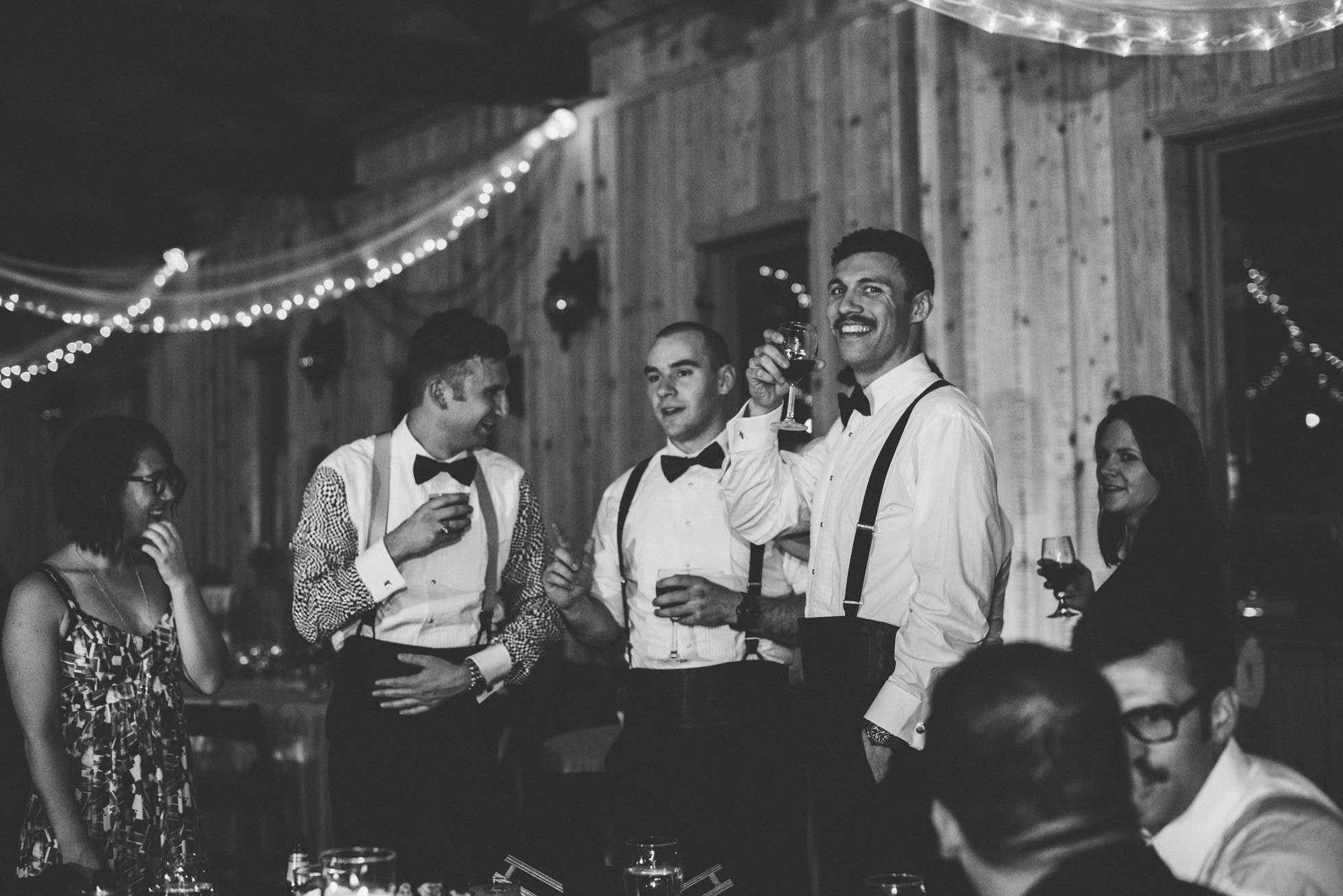 springs event venue wedding