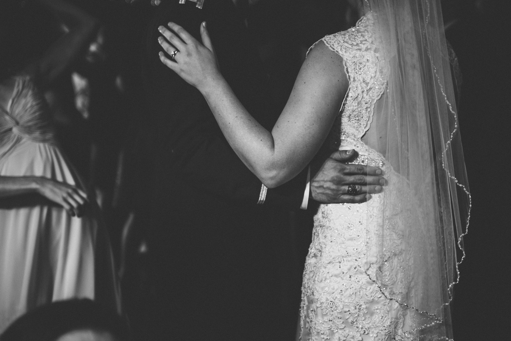 springs event venue wedding