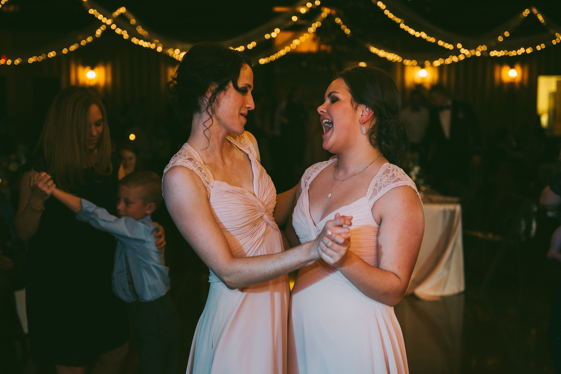 springs event venue wedding