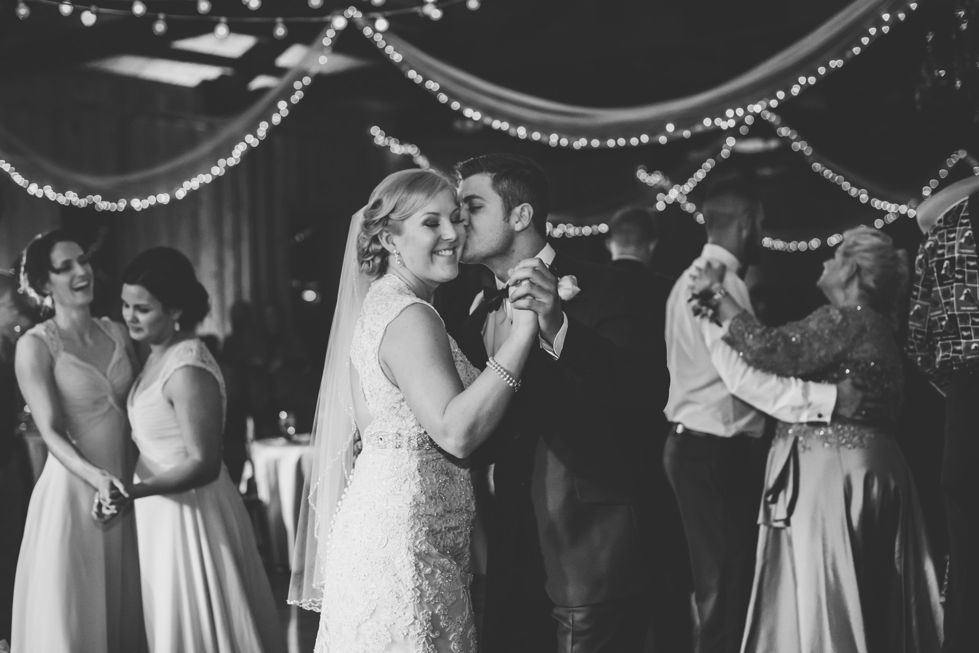 springs event venue wedding