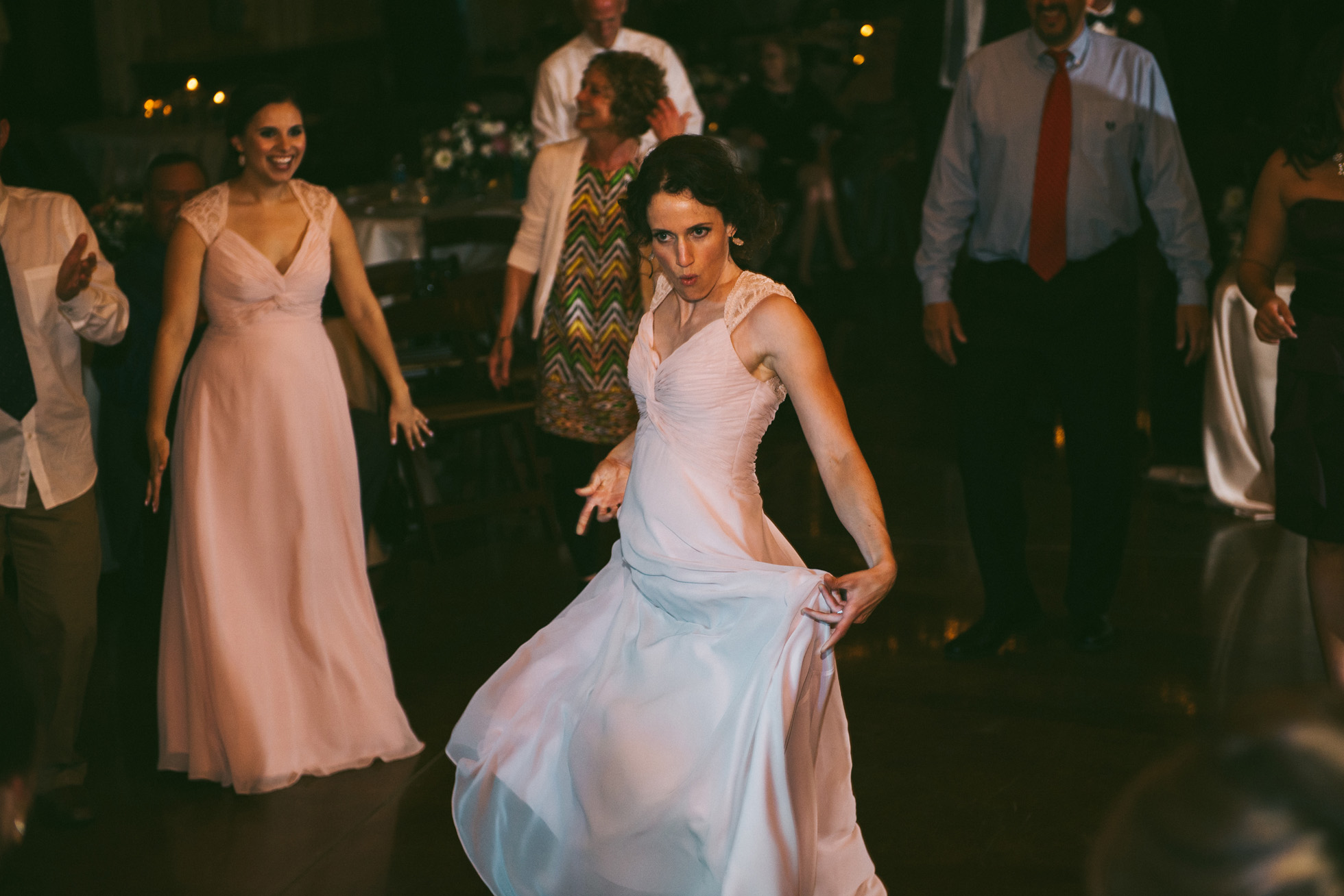 springs event venue wedding