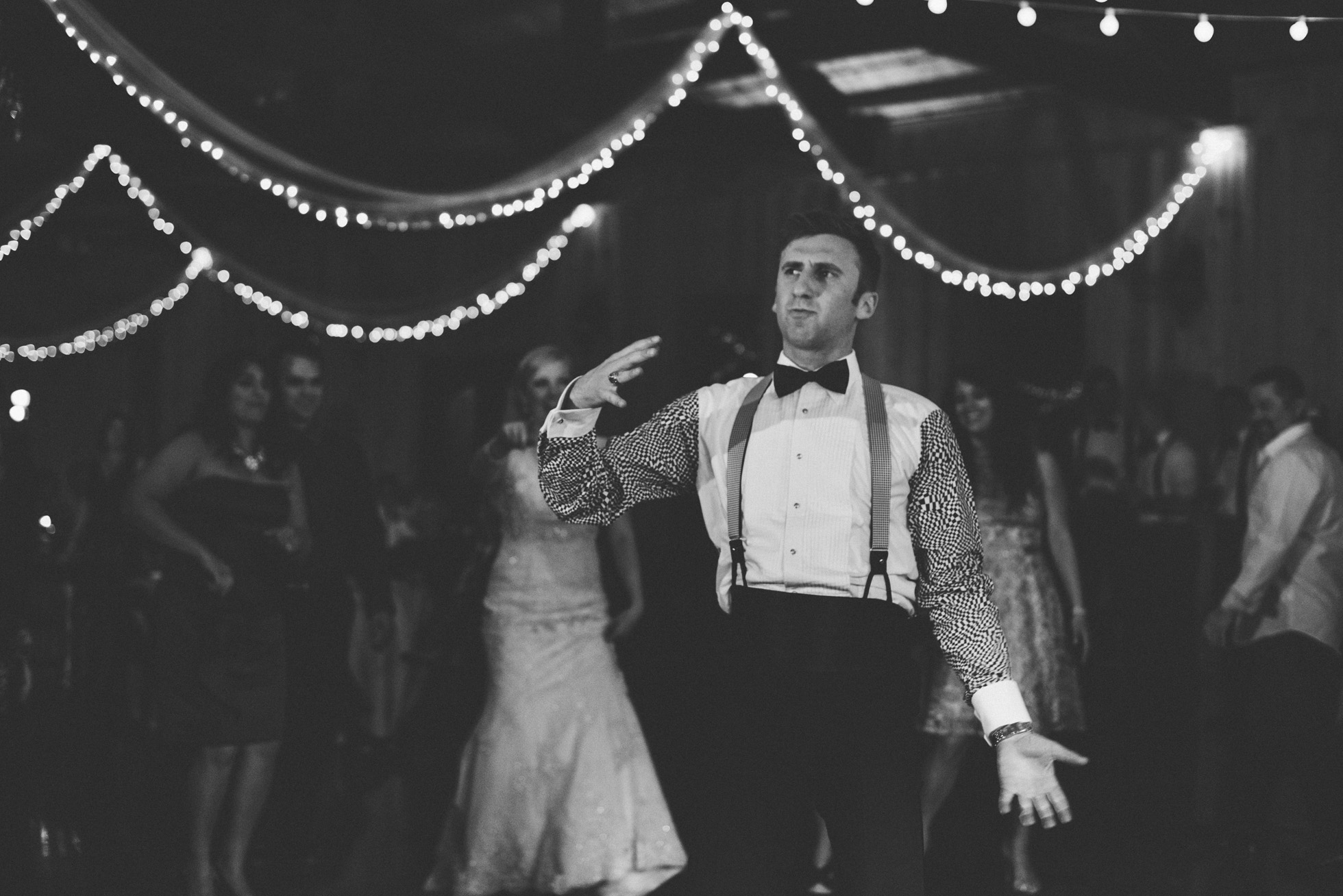 springs event venue wedding