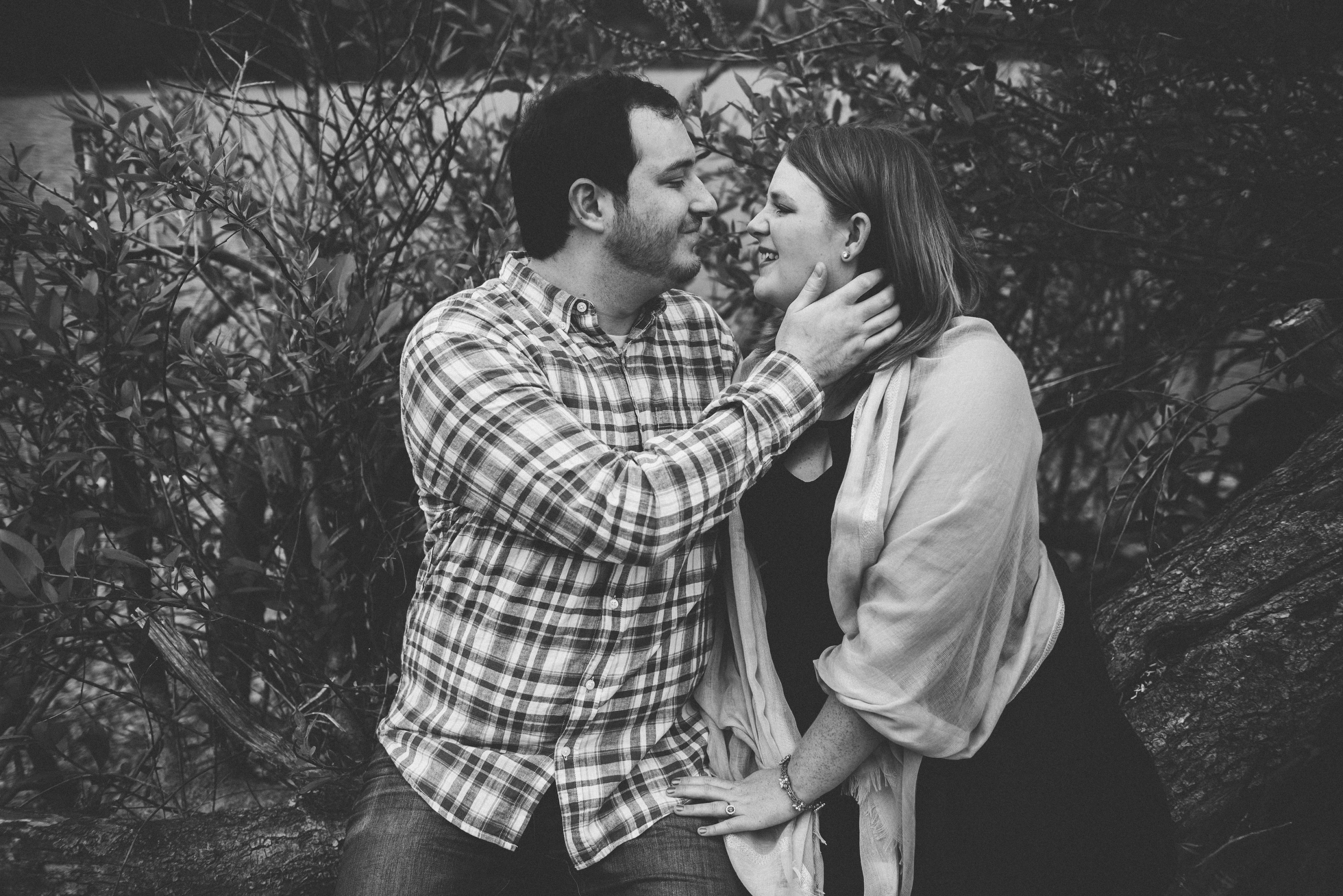 Rattlesnake Ledge Engagement
