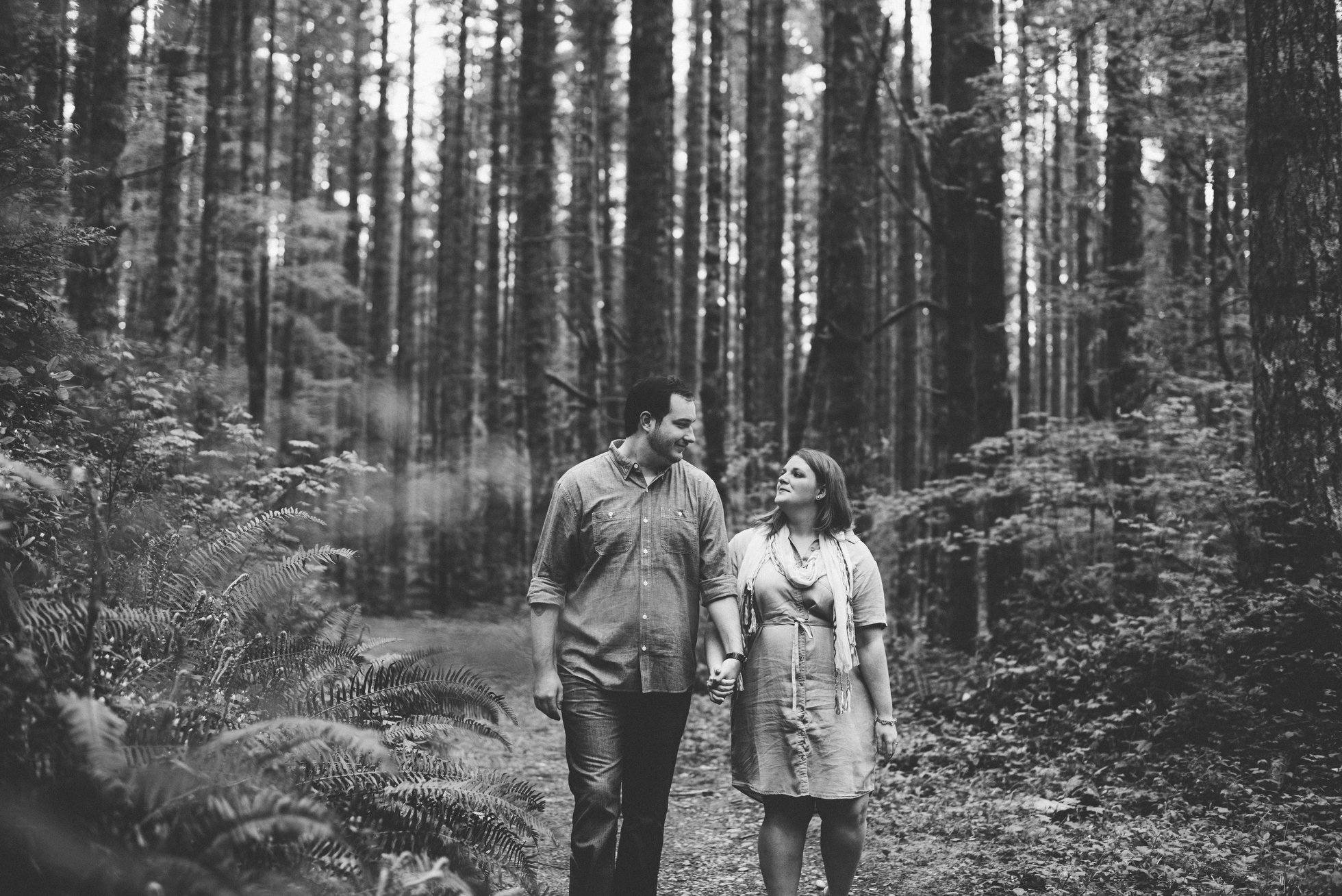 Rattlesnake Ledge Engagement