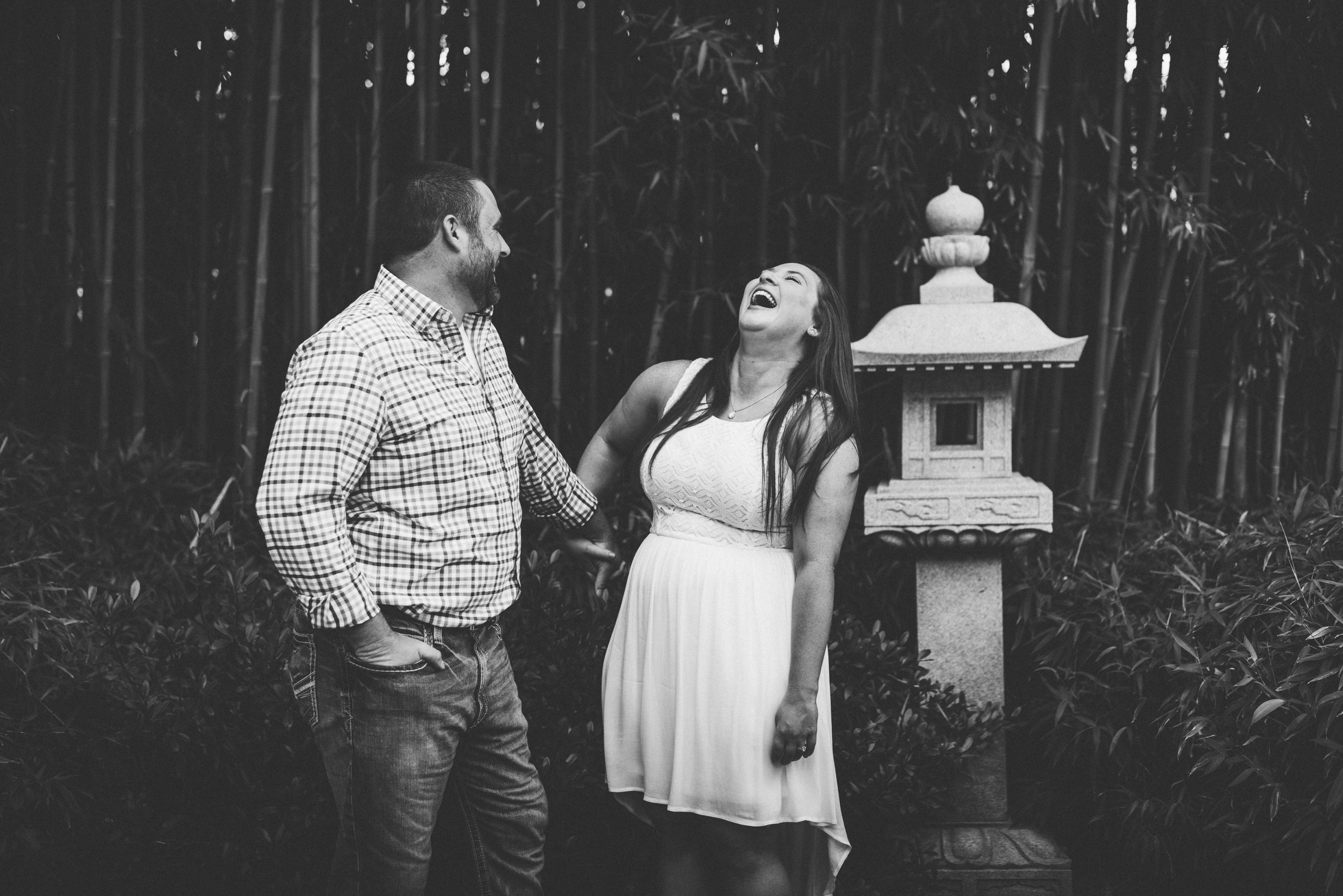 dallas fort worth engagement