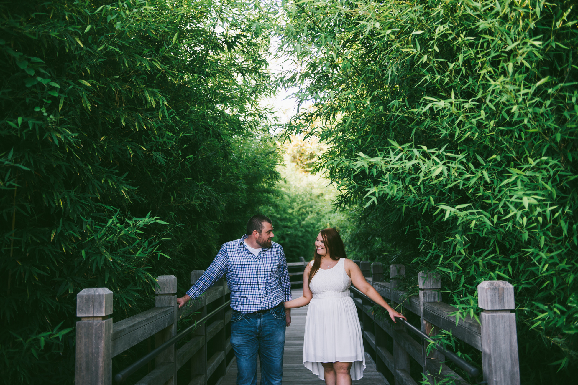 dallas fort worth engagement