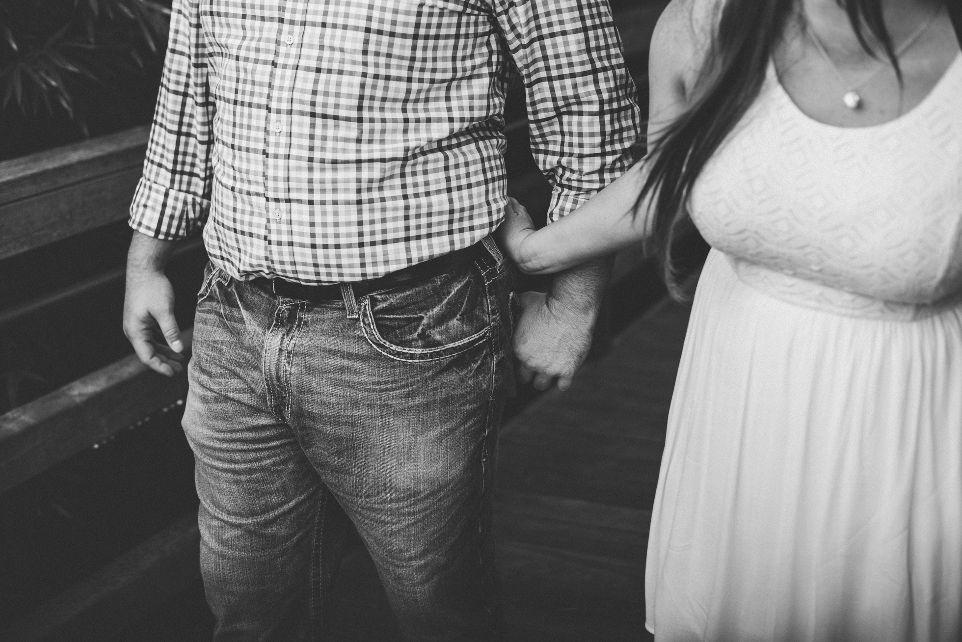 dallas fort worth engagement