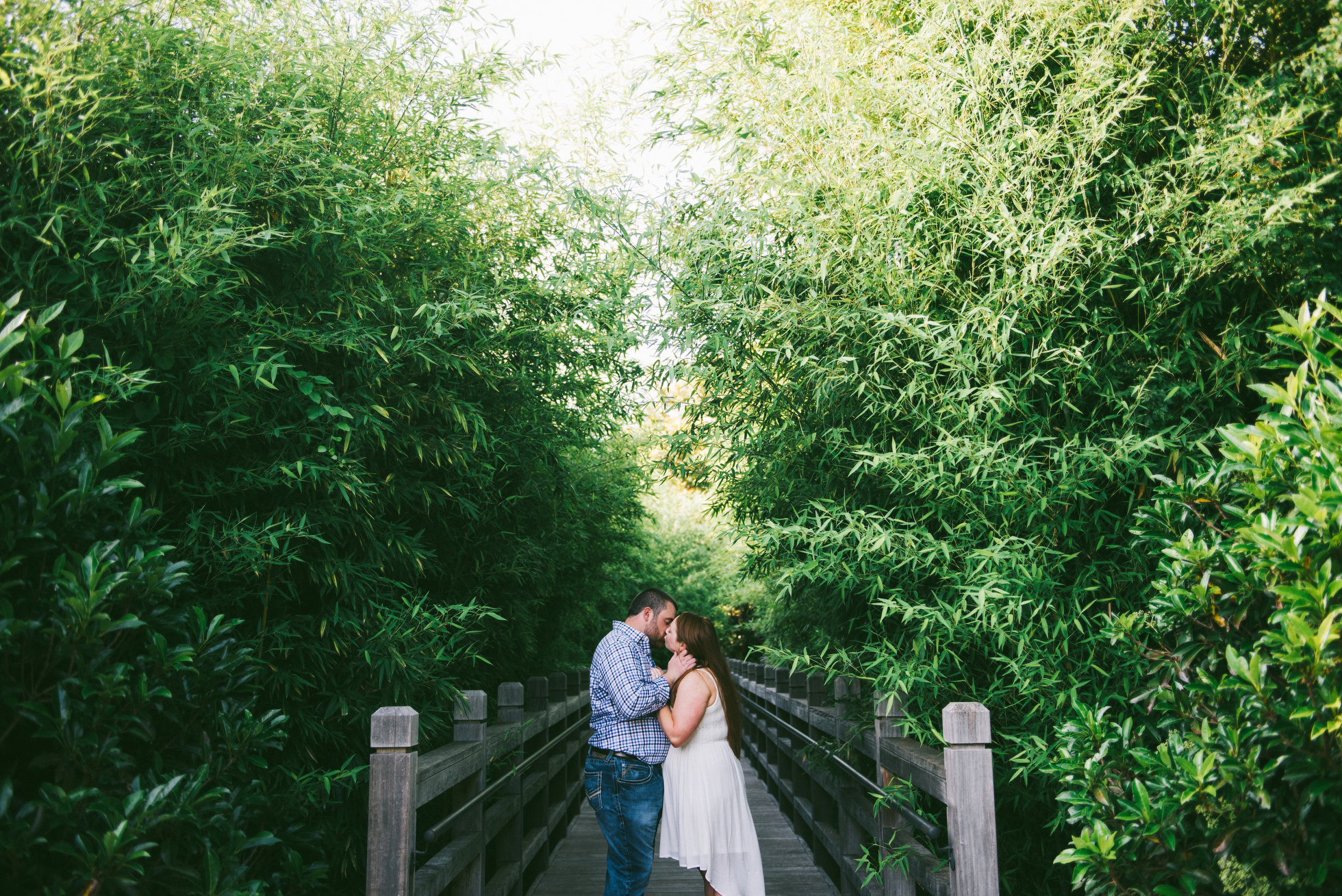 dallas fort worth engagement