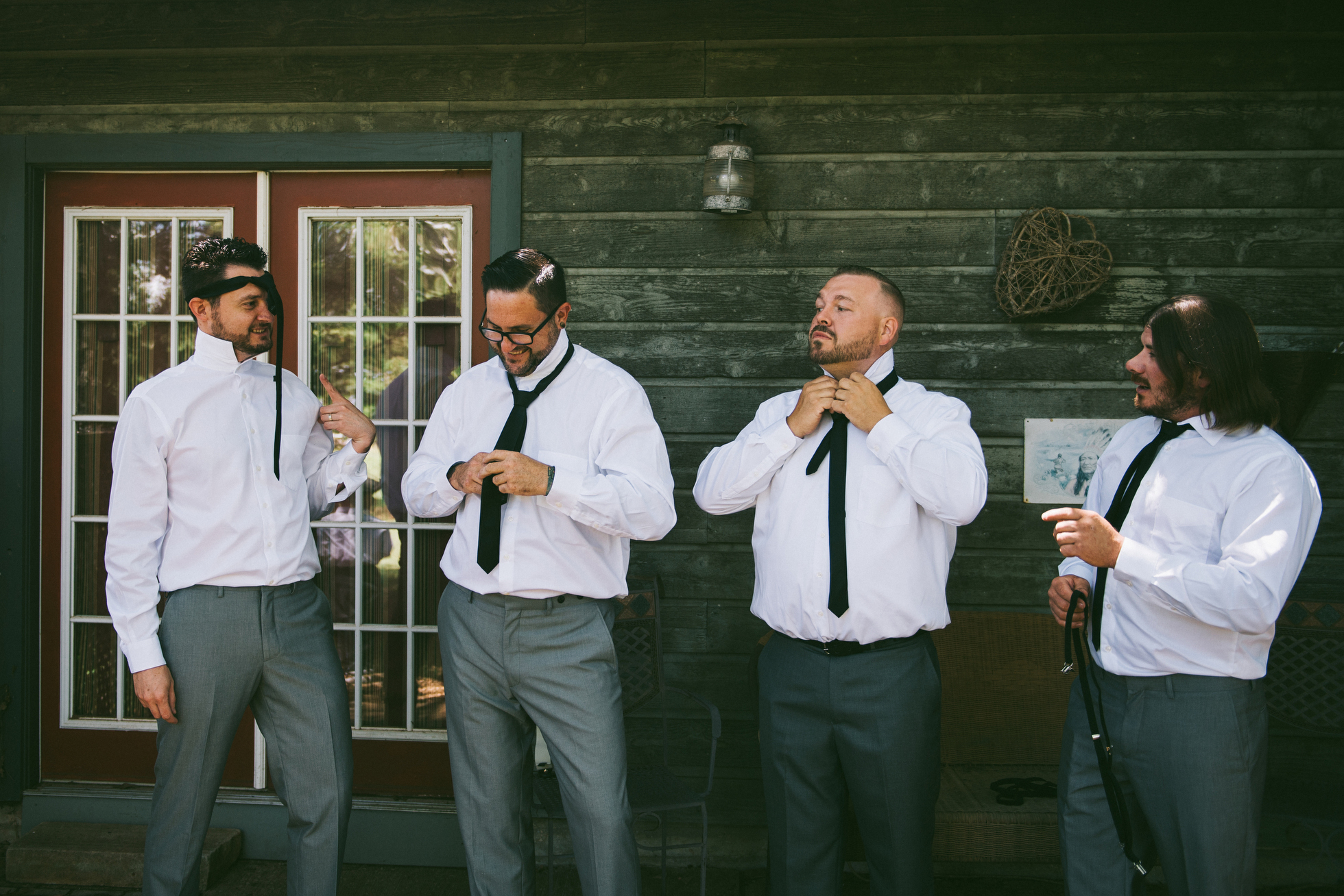 stillwater ok wedding