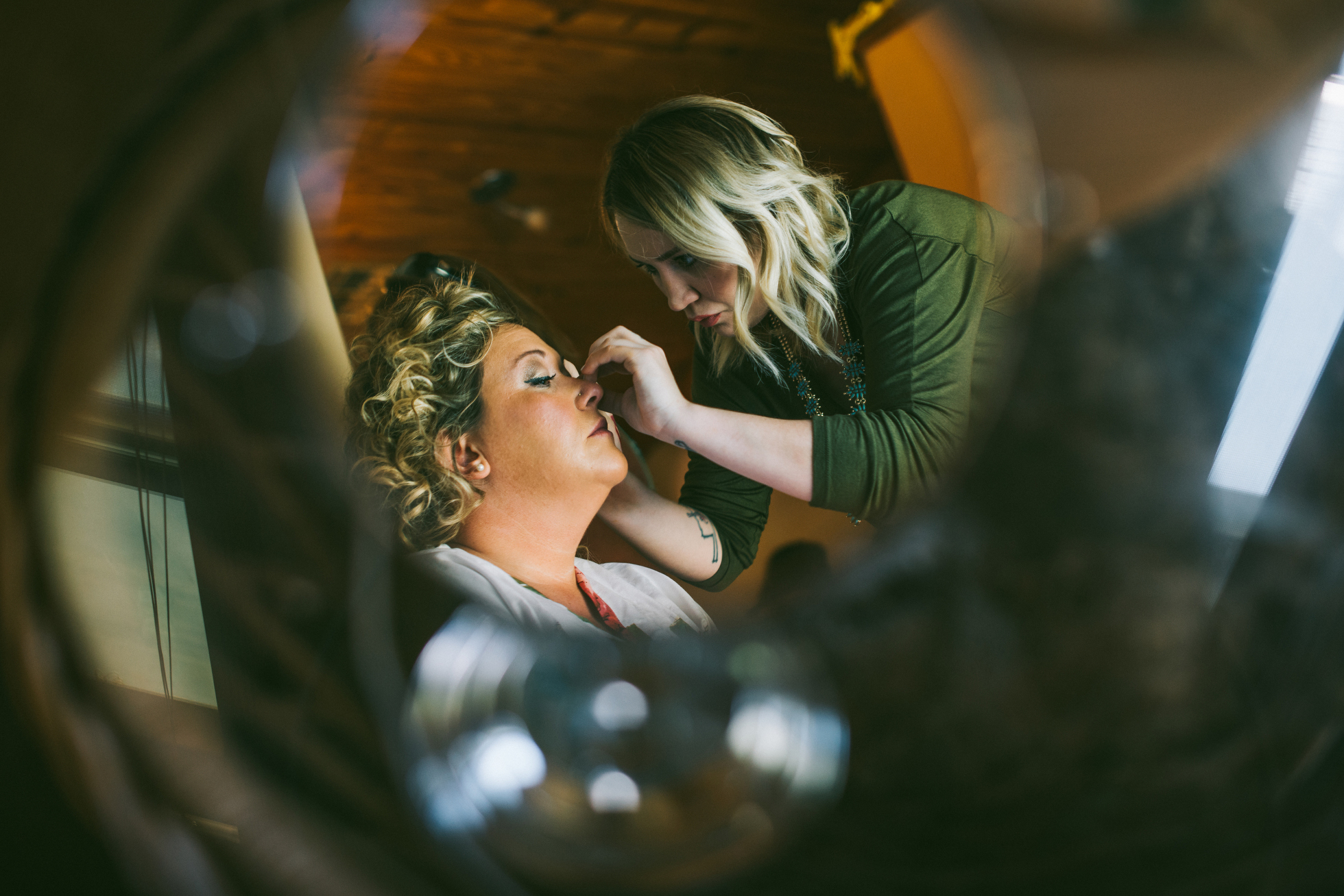 stillwater ok wedding