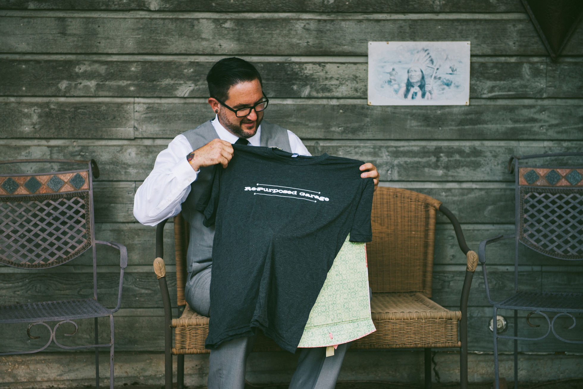 stillwater ok wedding