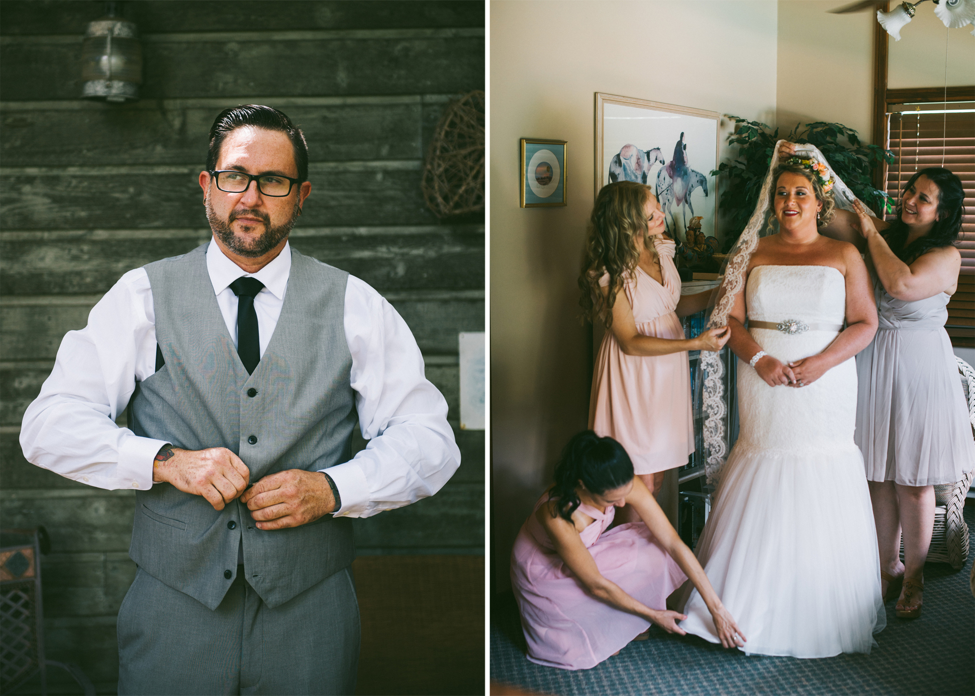 stillwater ok wedding