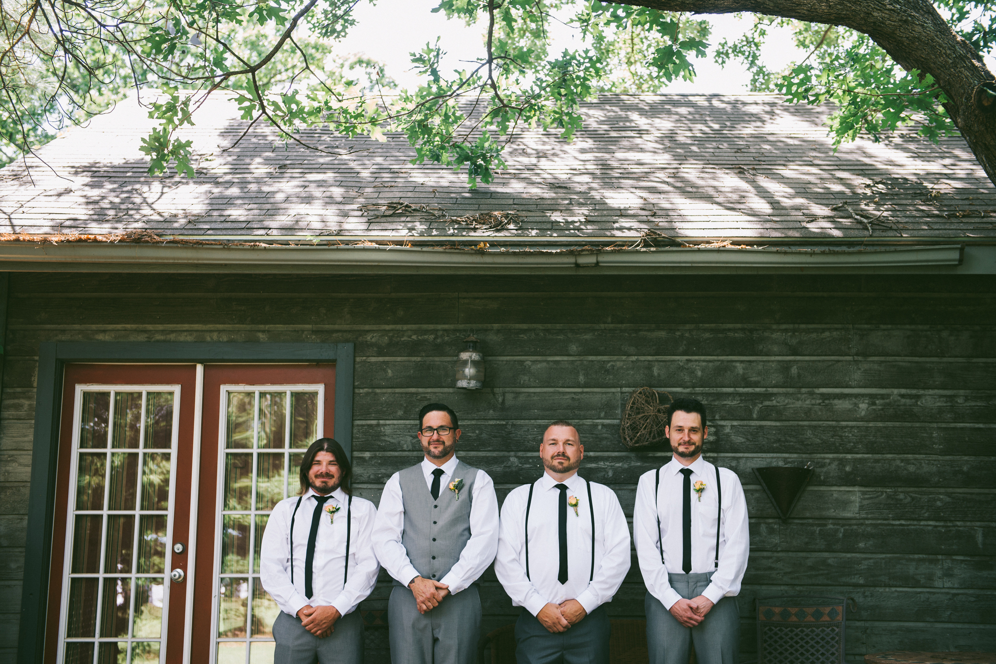 stillwater ok wedding