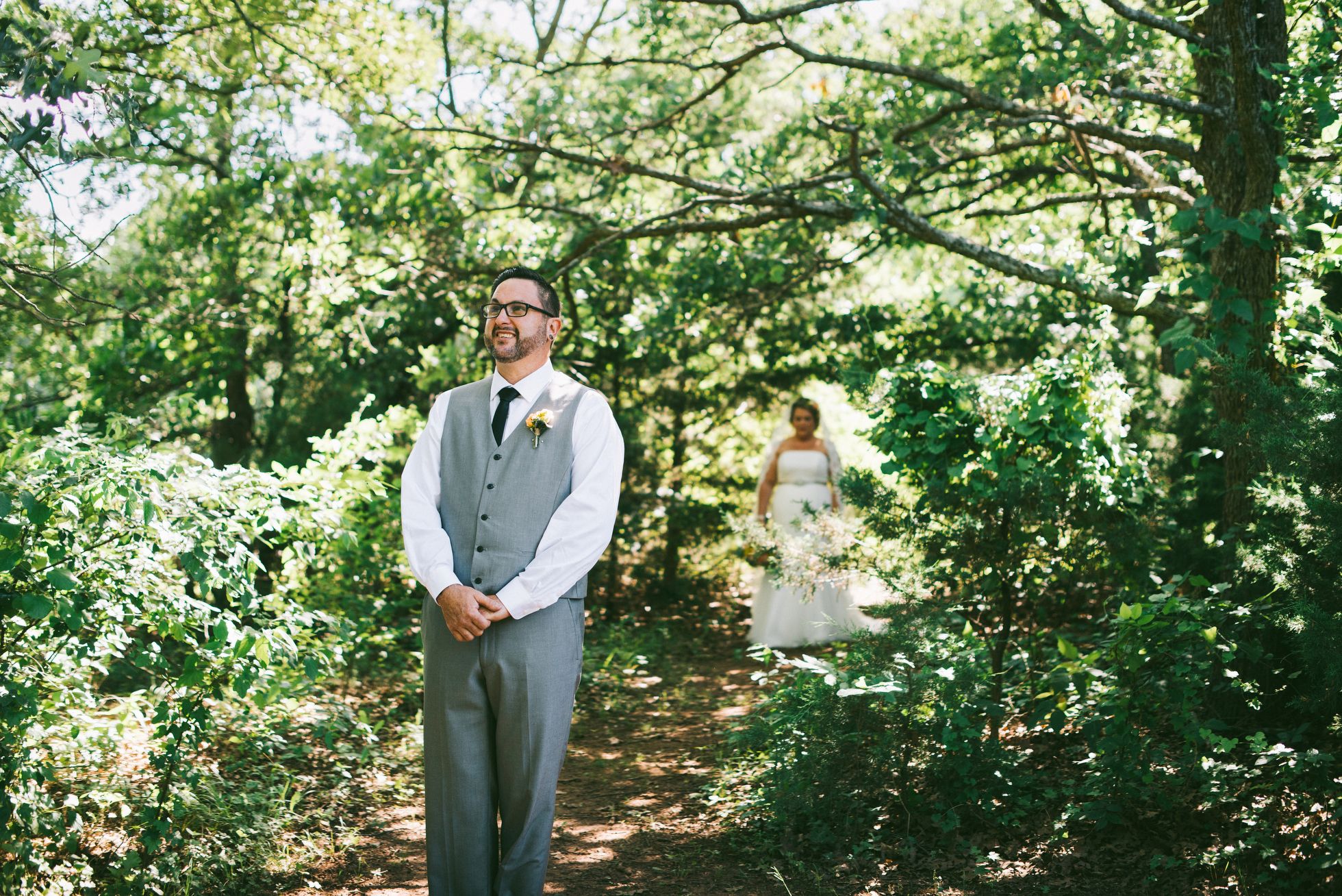 stillwater ok wedding