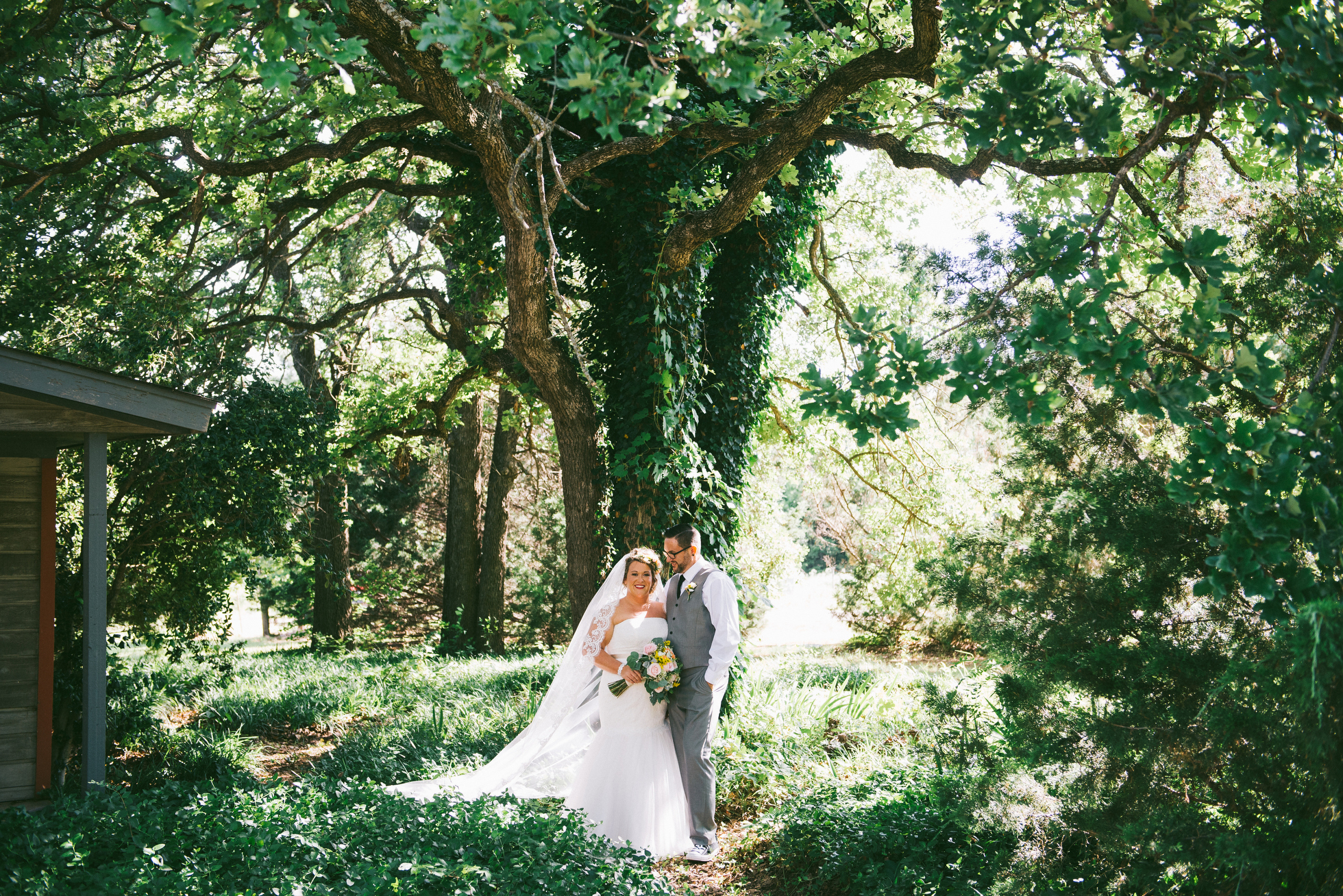 stillwater ok wedding