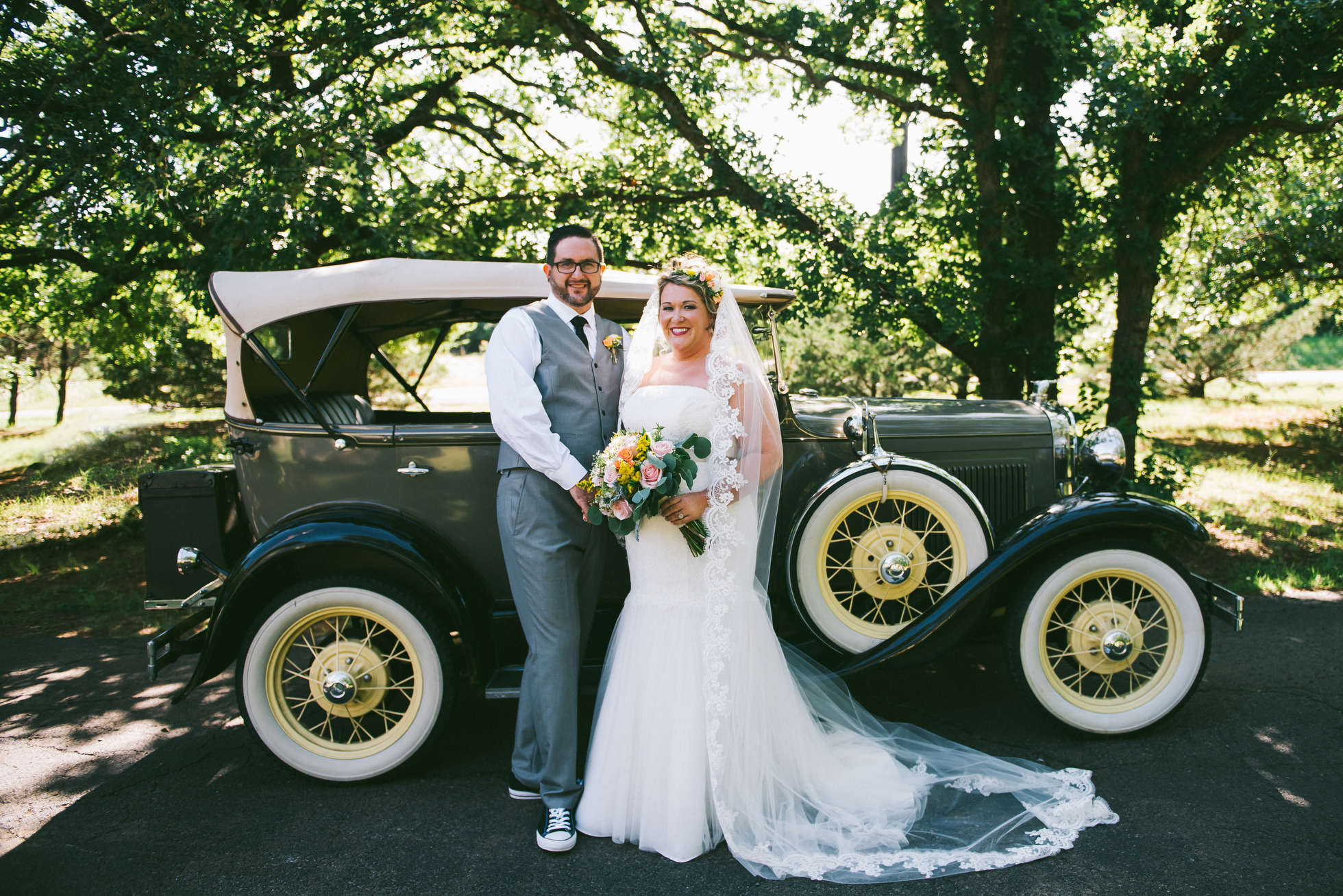 stillwater ok wedding