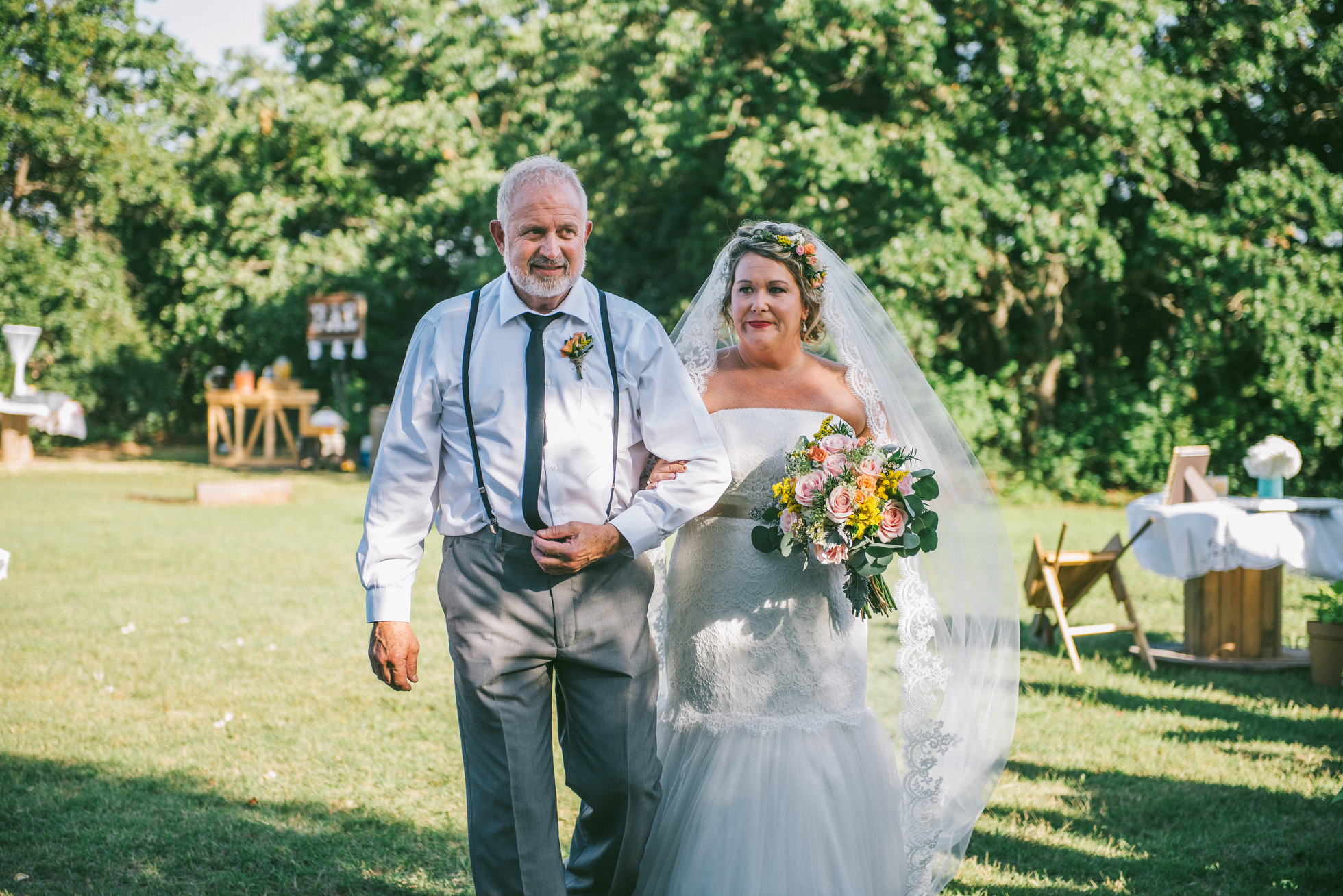 stillwater ok wedding