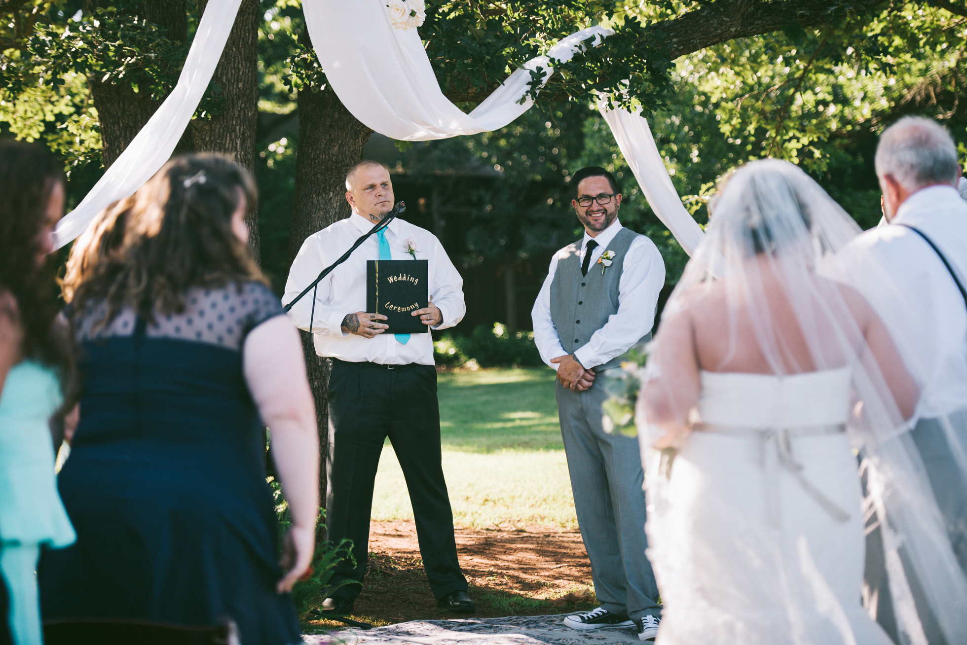 stillwater ok wedding