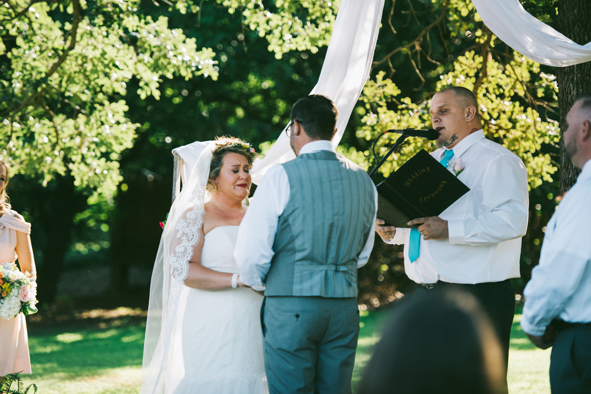 stillwater ok wedding