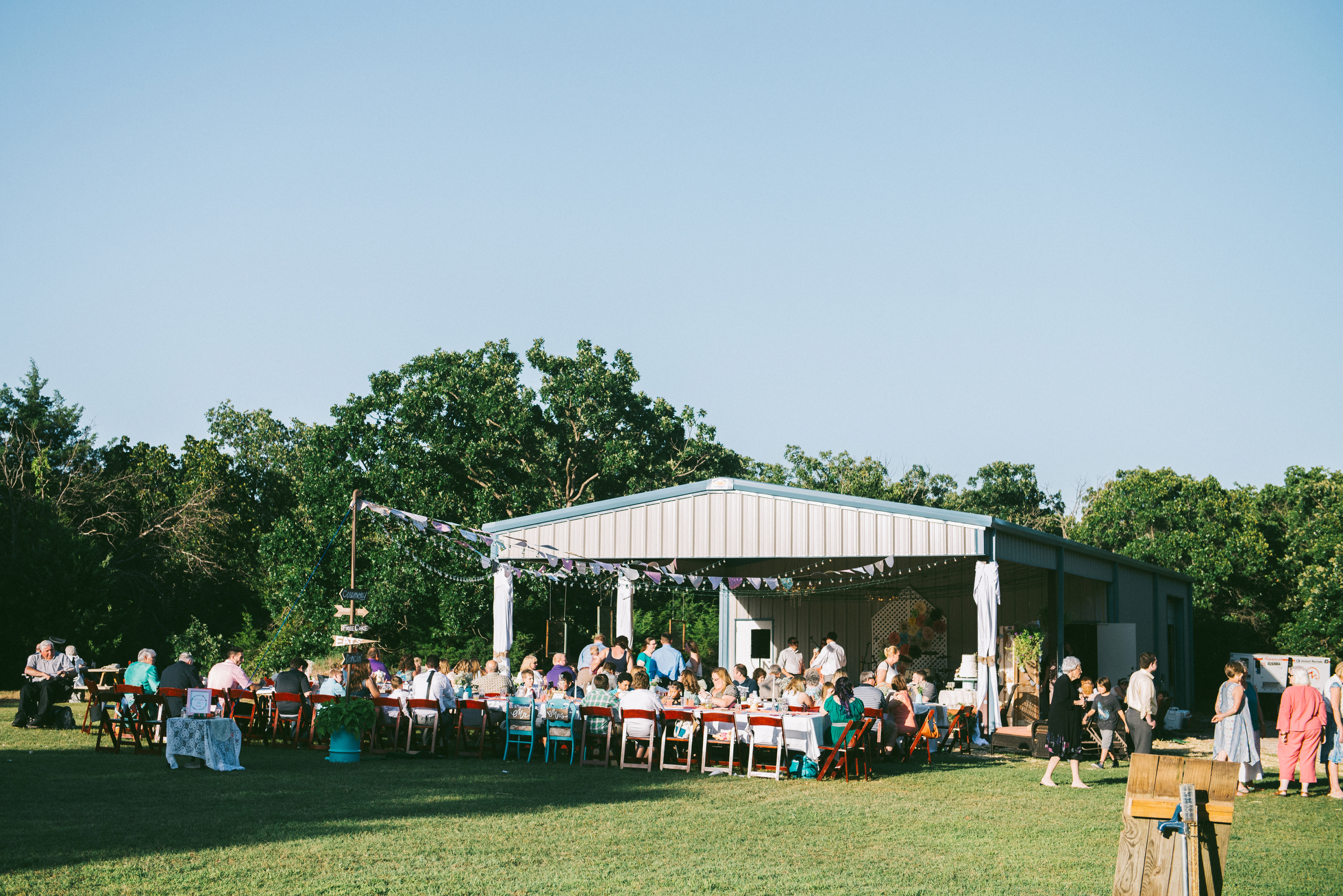 stillwater ok wedding