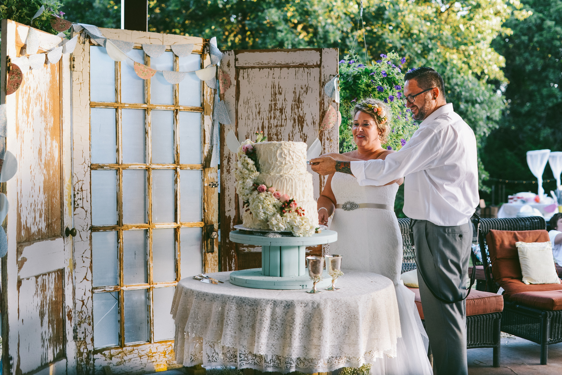 stillwater ok wedding