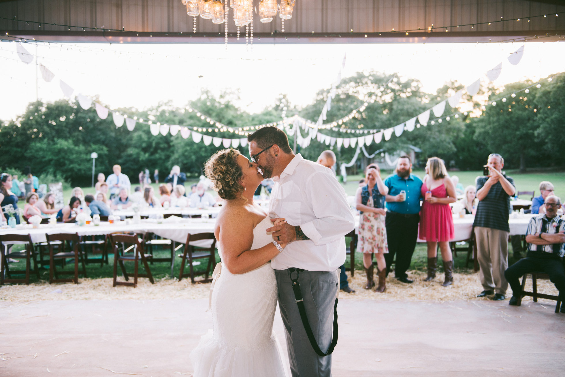 stillwater ok wedding