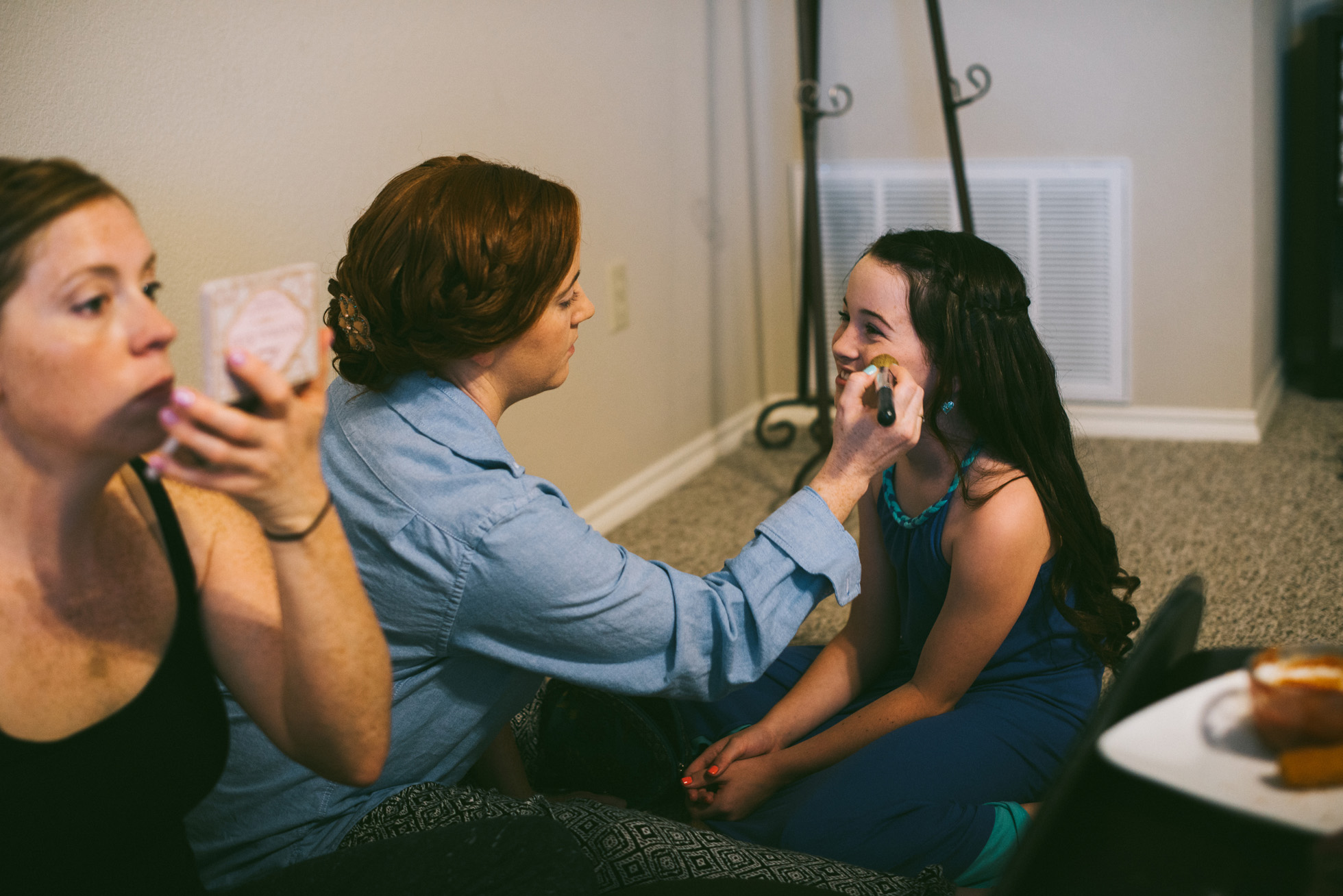 tulsa wedding photographer