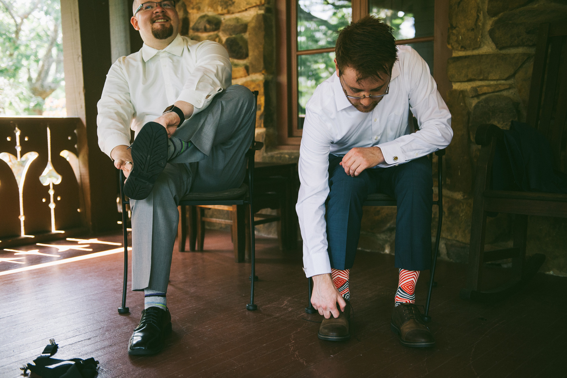 tulsa wedding photographer