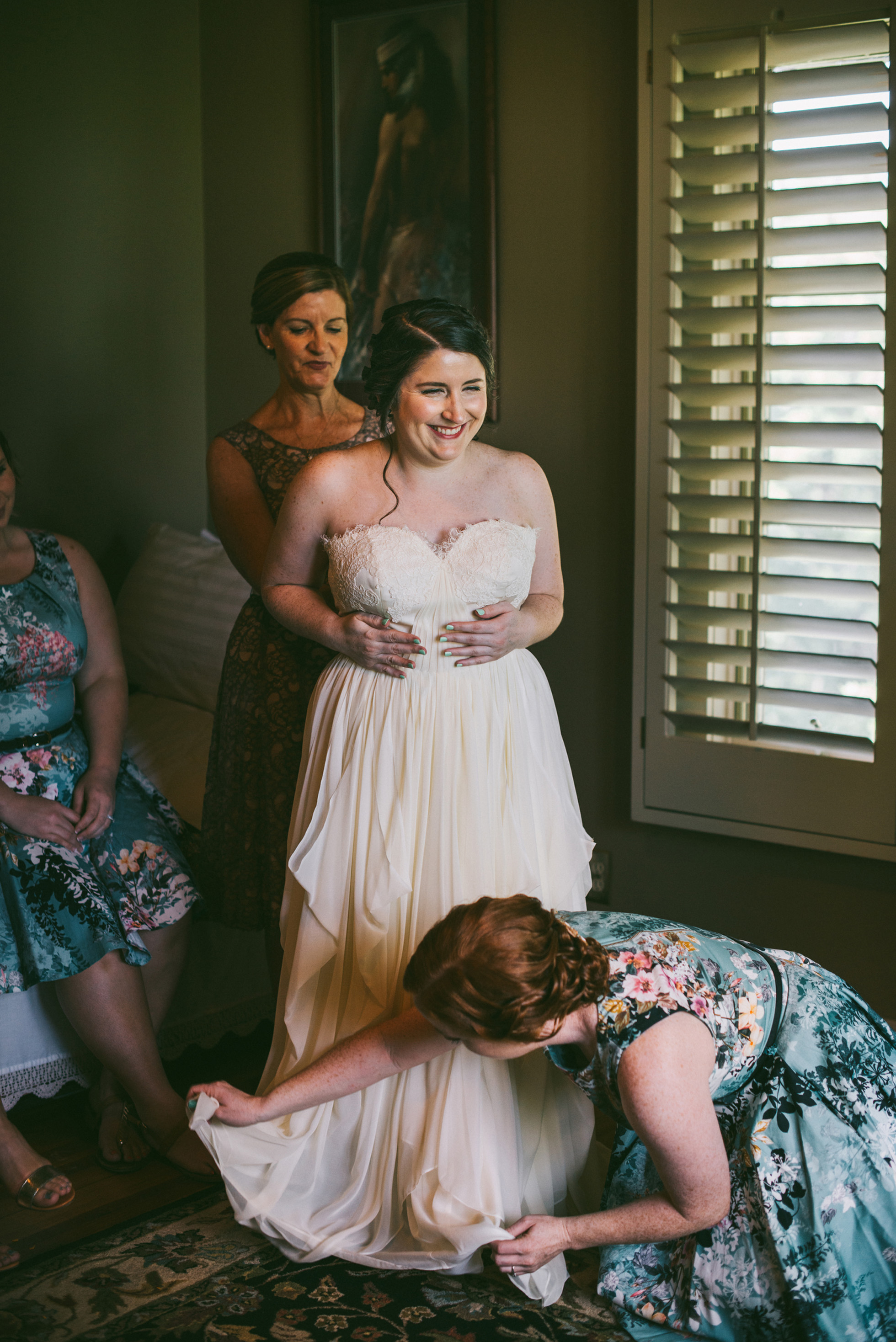 tulsa wedding photographer