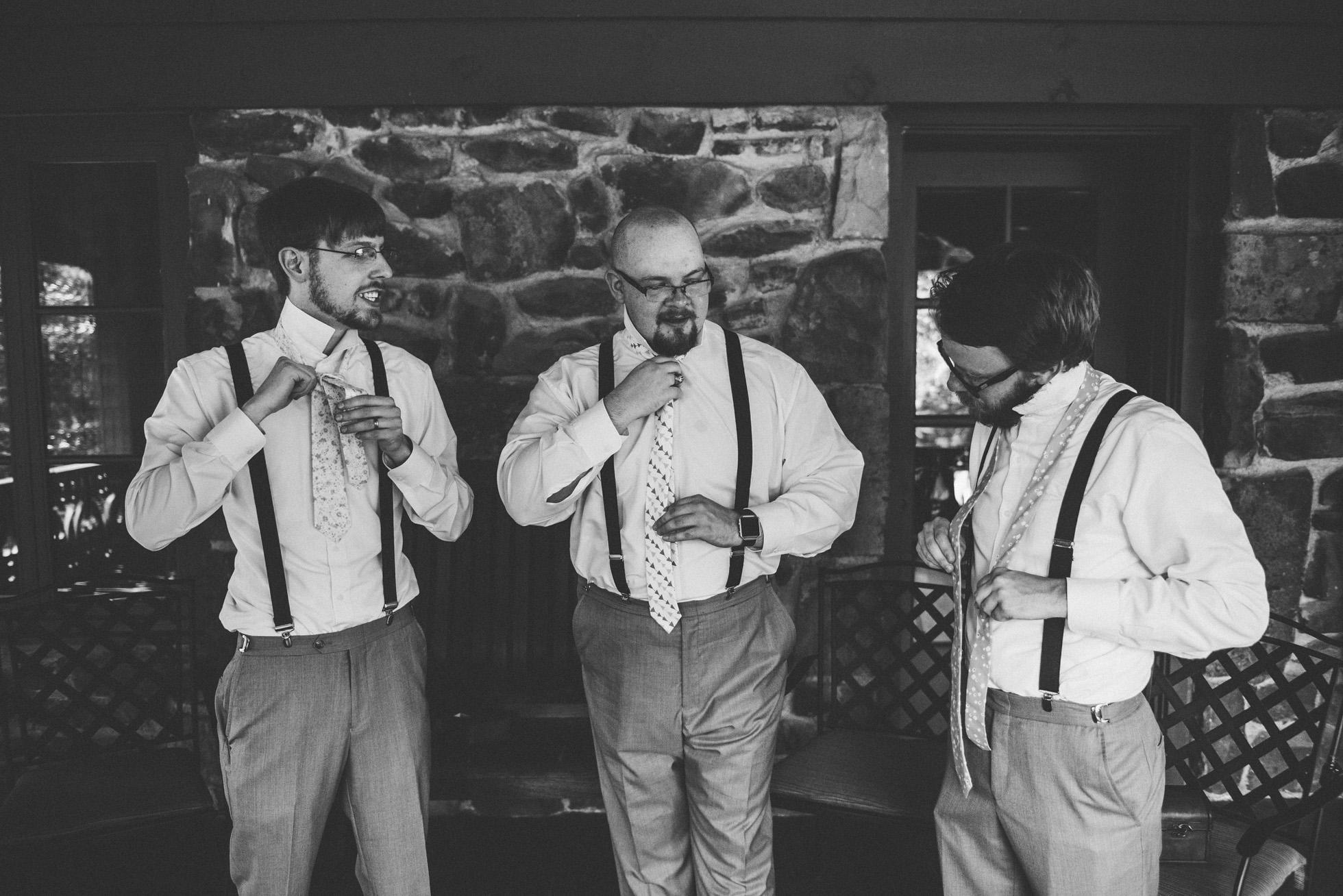 tulsa wedding photographer