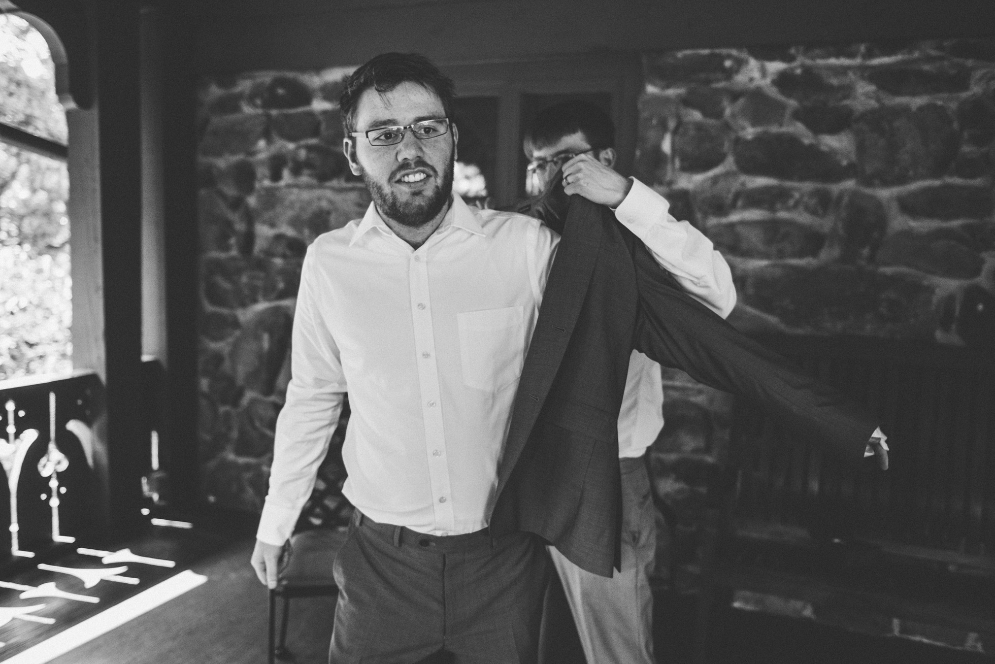 tulsa wedding photographer