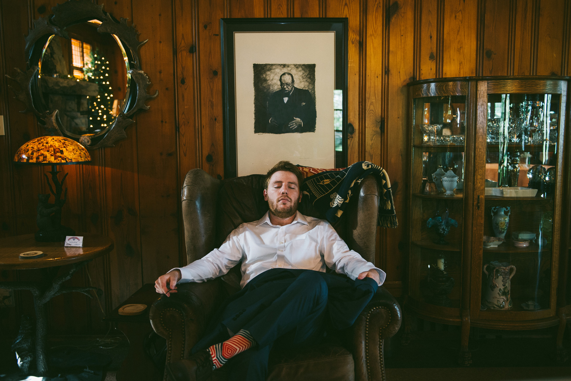 tulsa wedding photographer