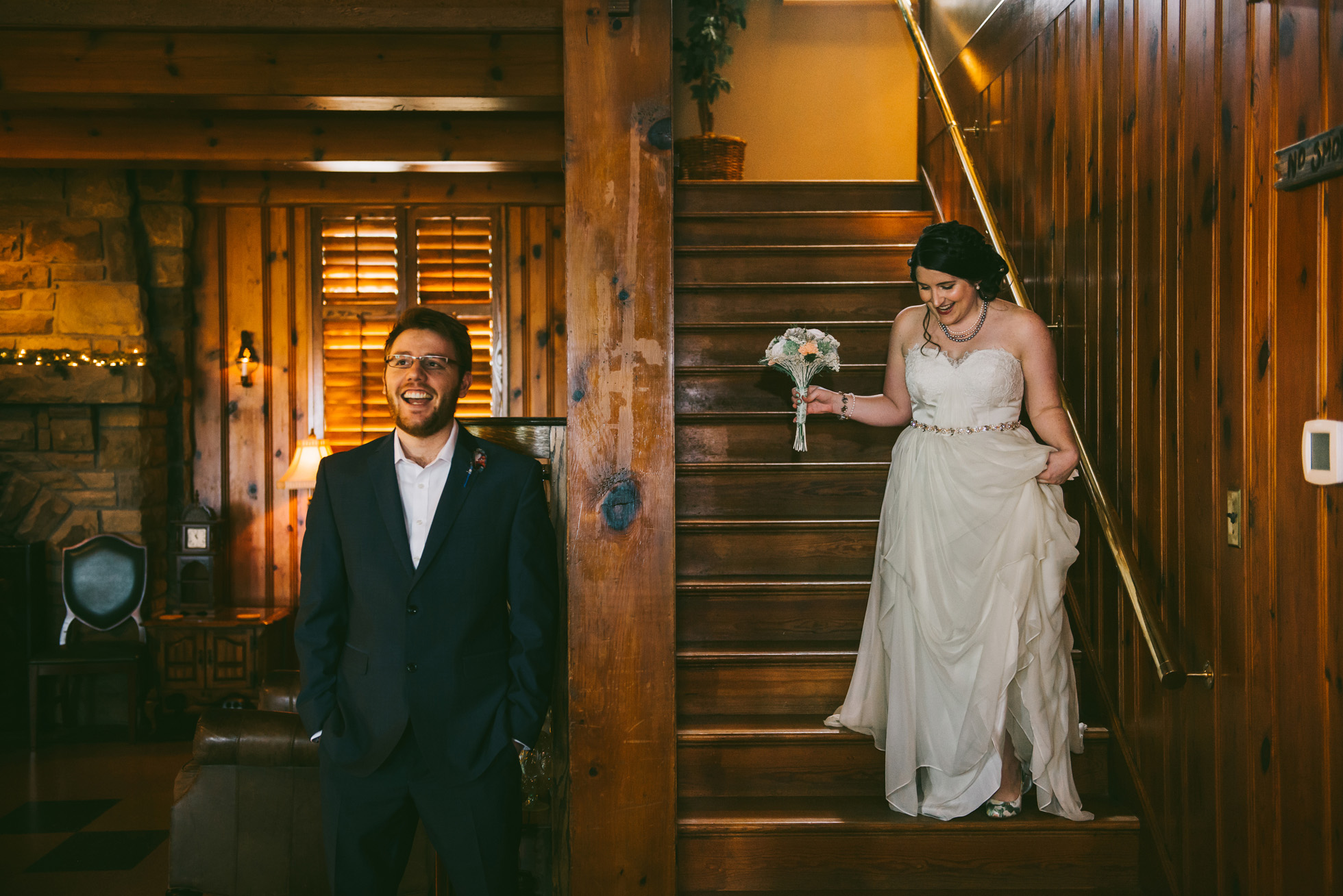 tulsa wedding photographer