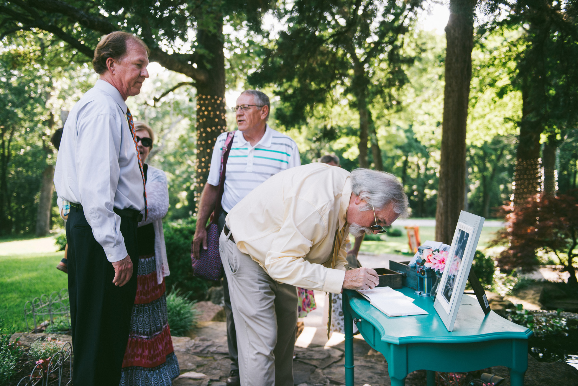 tulsa wedding photographer
