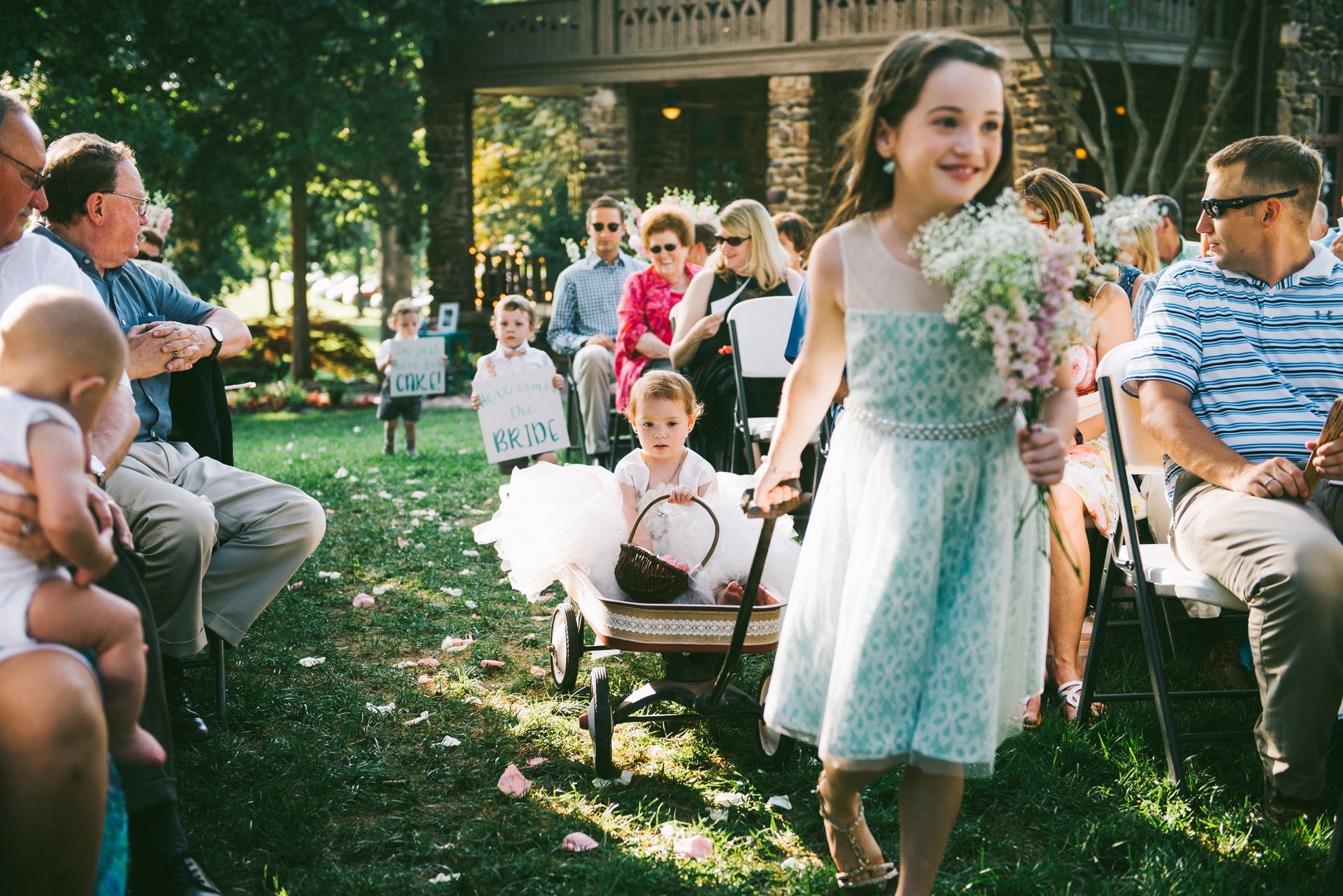 tulsa wedding photographer