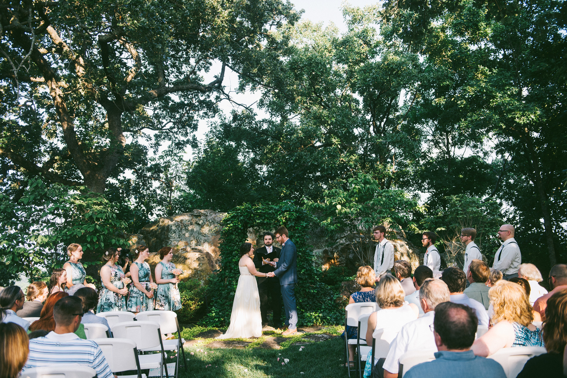 tulsa wedding photographer